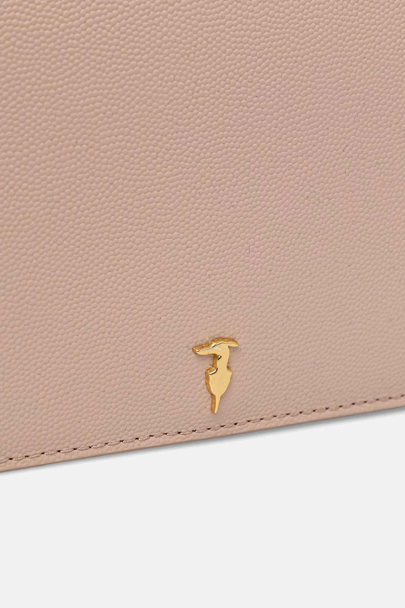 Кожаная сумочка - фото 4