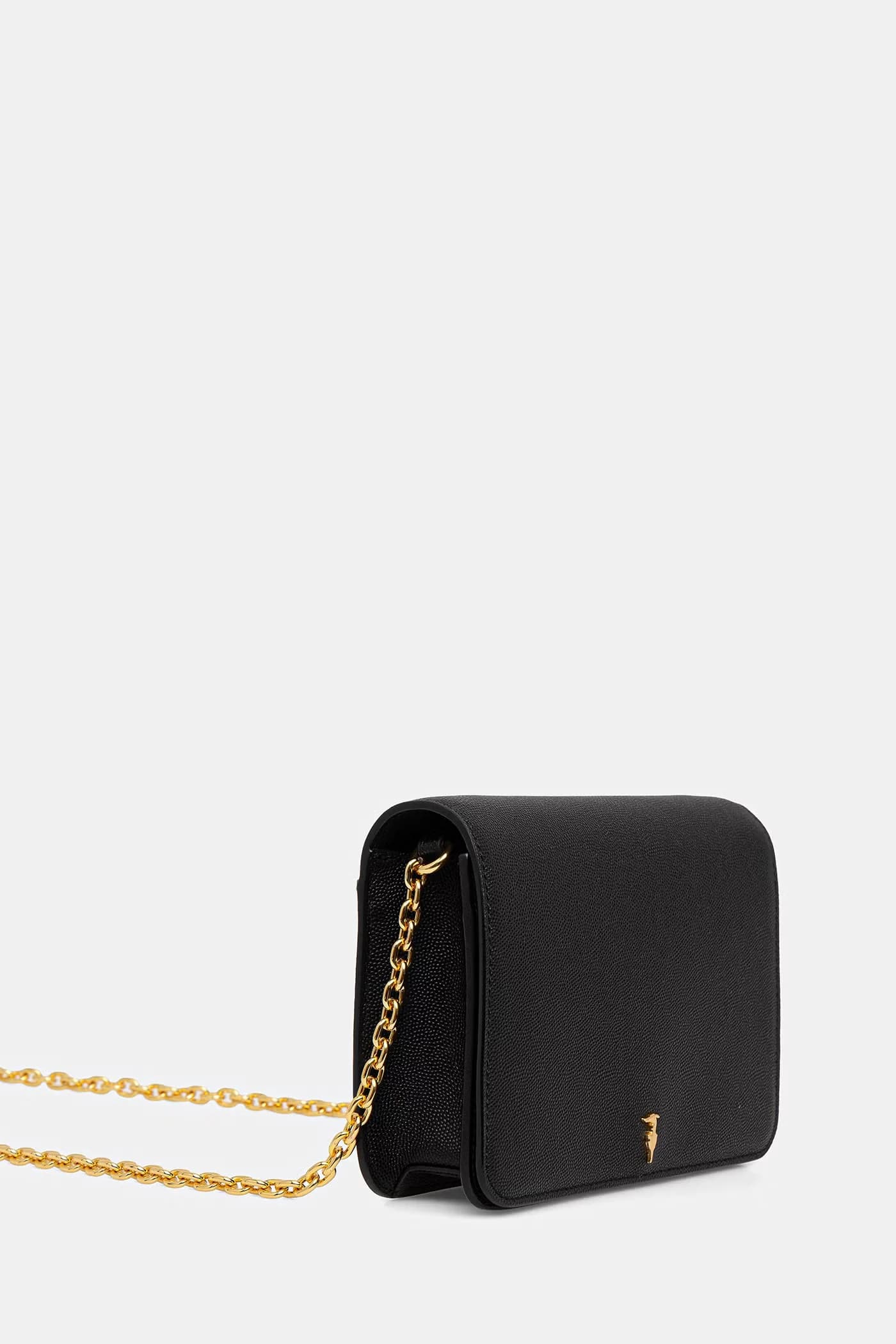 Кожаная сумочка - фото 2