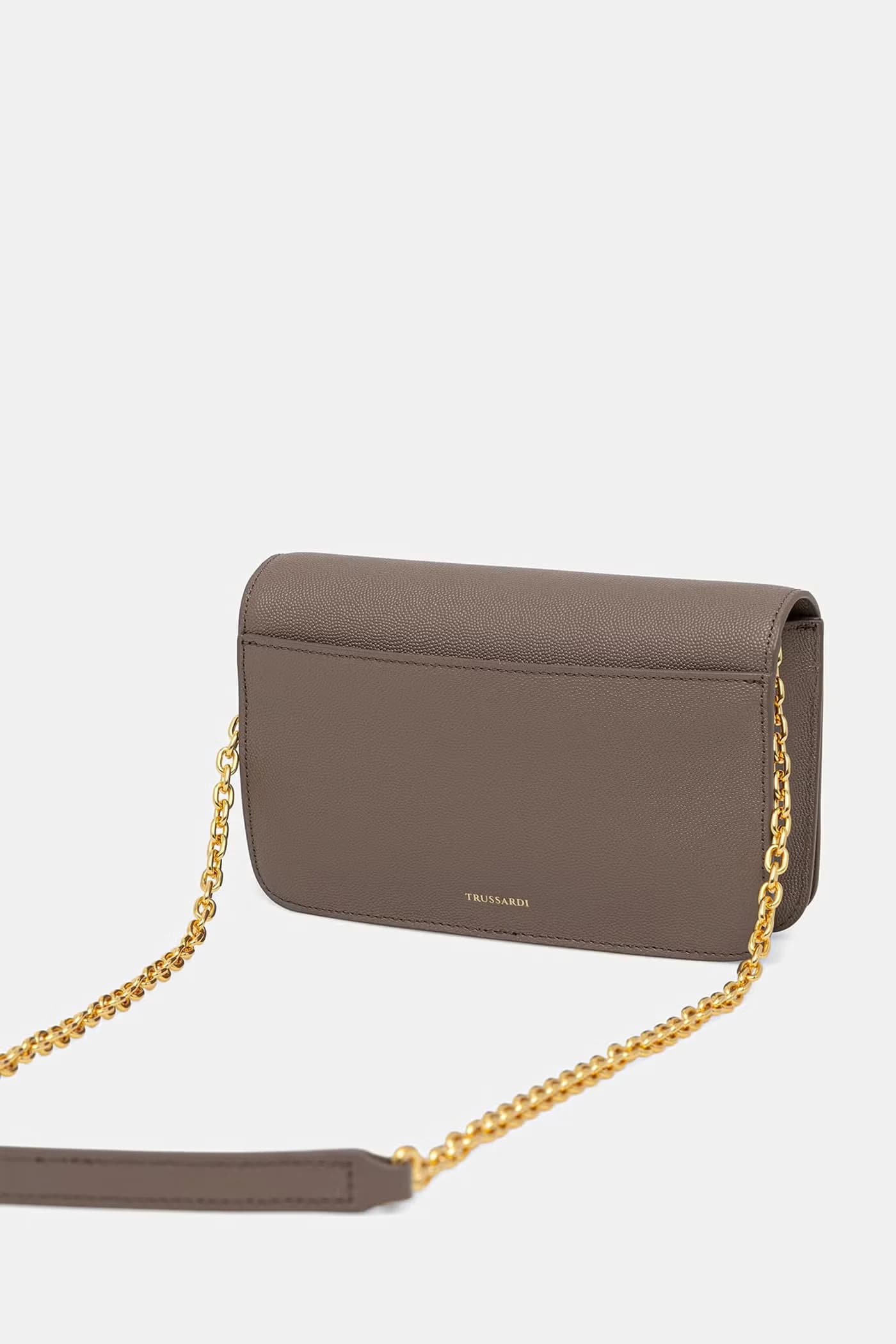 Кожаная сумочка - фото 3