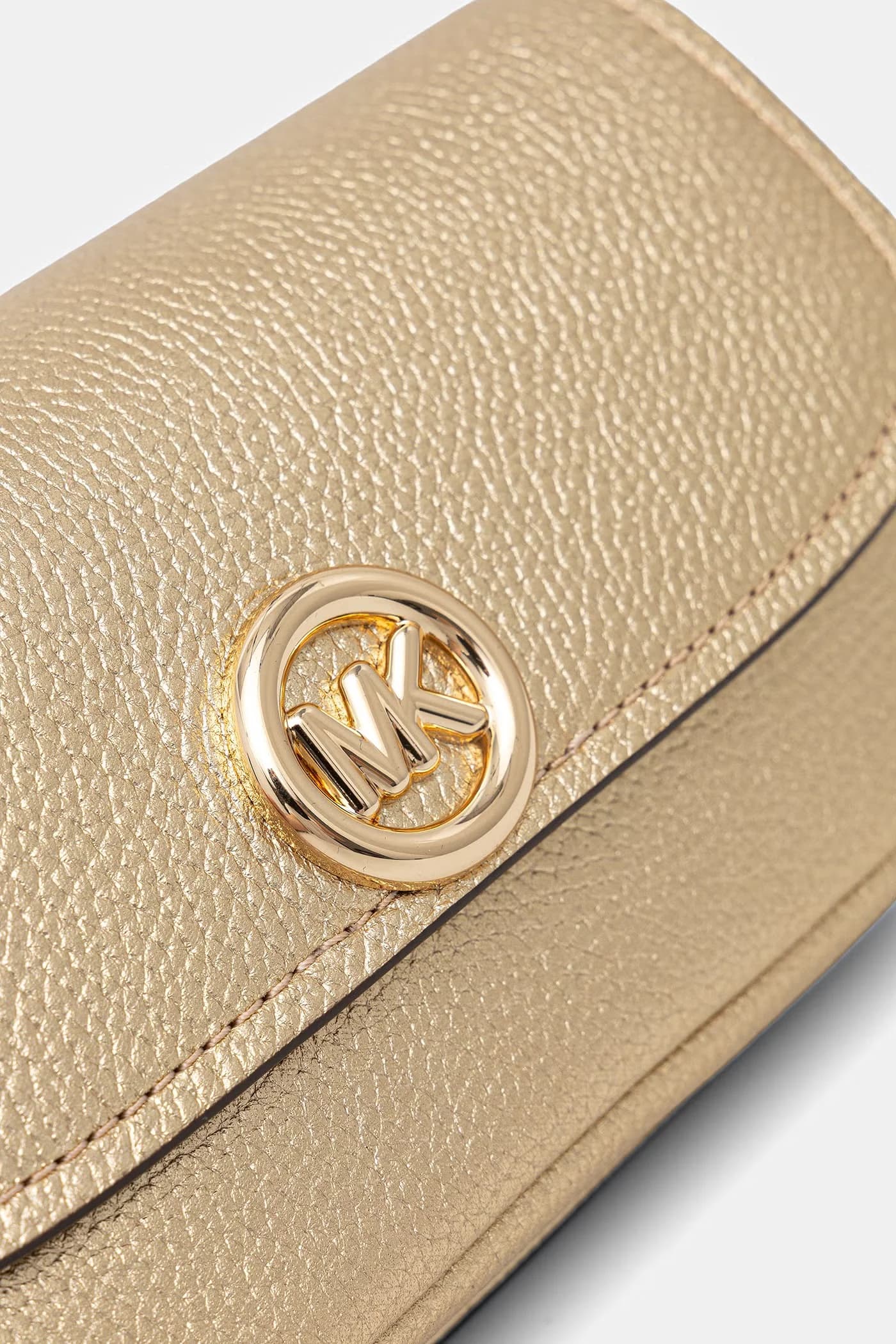 Кожаная сумочка - фото 4