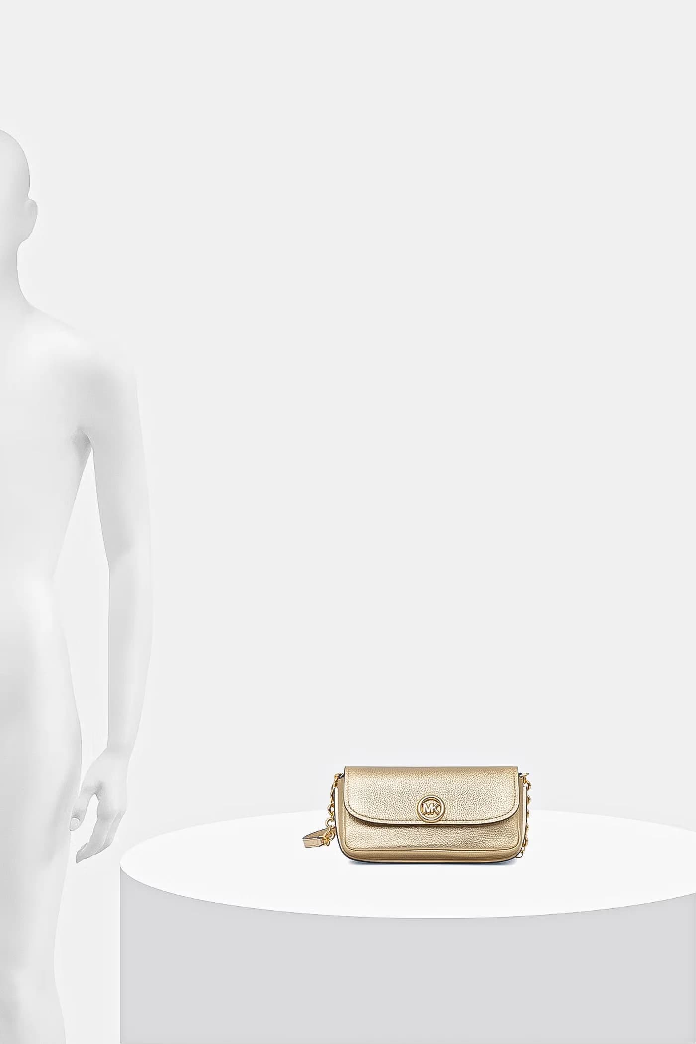 Кожаная сумочка - фото 6