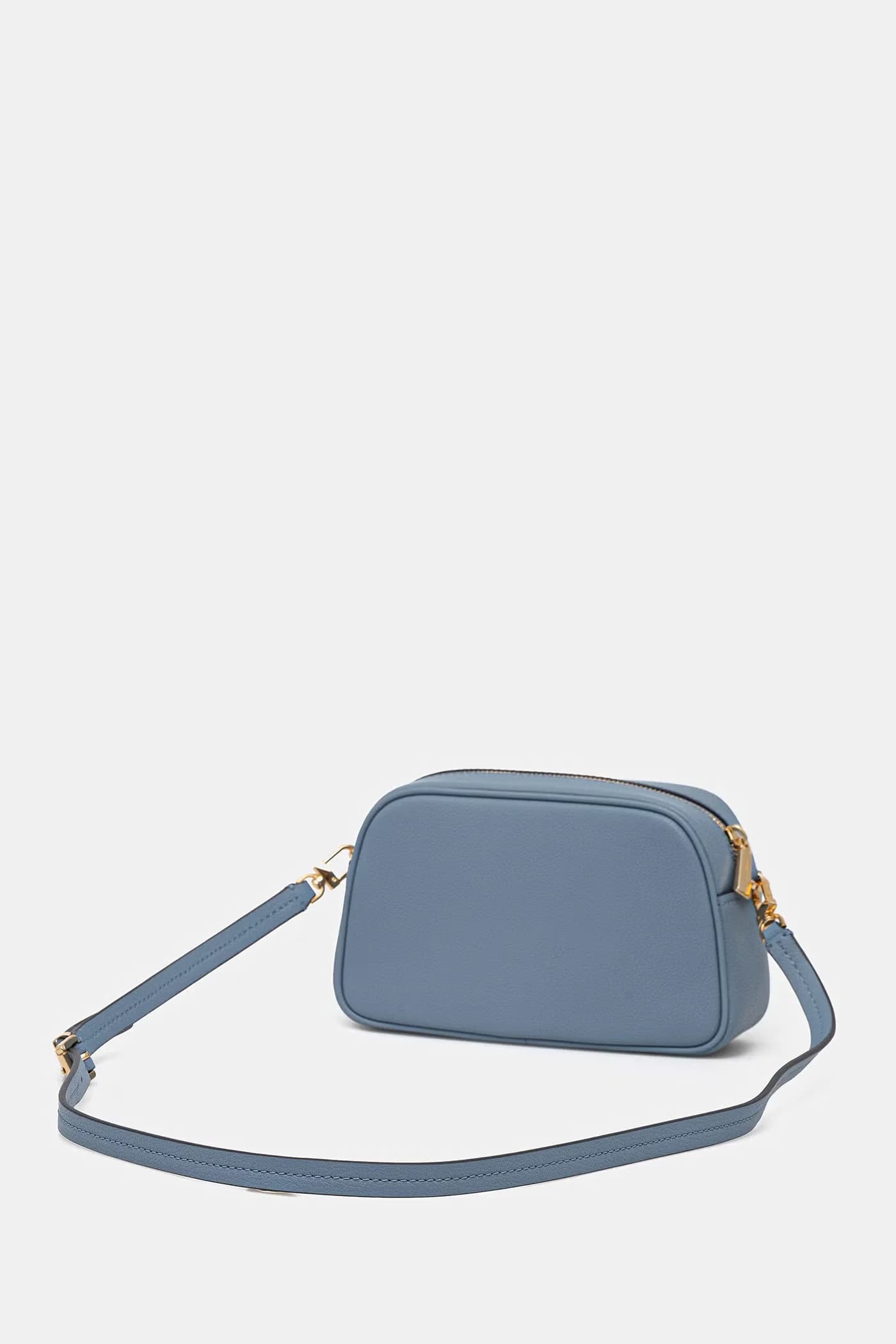 Кожаная сумочка - фото 4