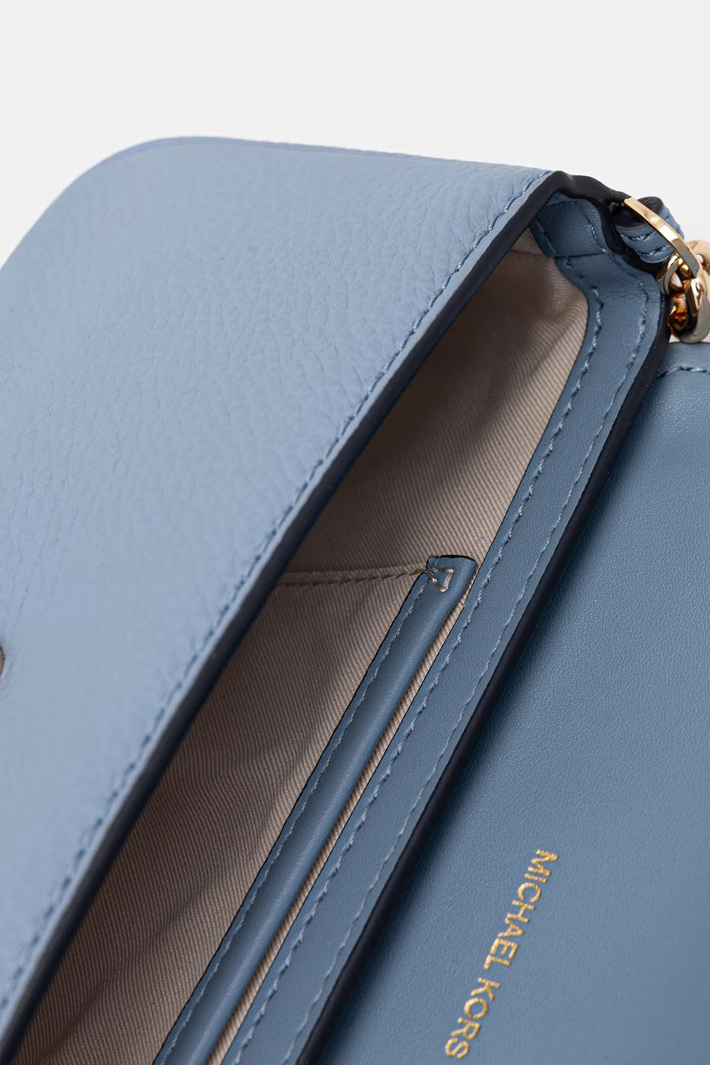 Кожаная сумочка - фото 5