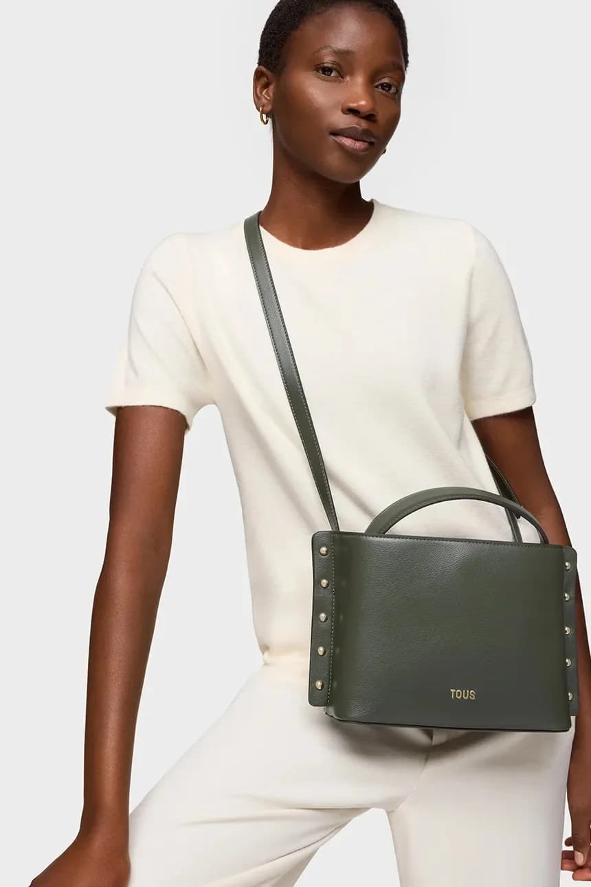 Сумка - фото 4