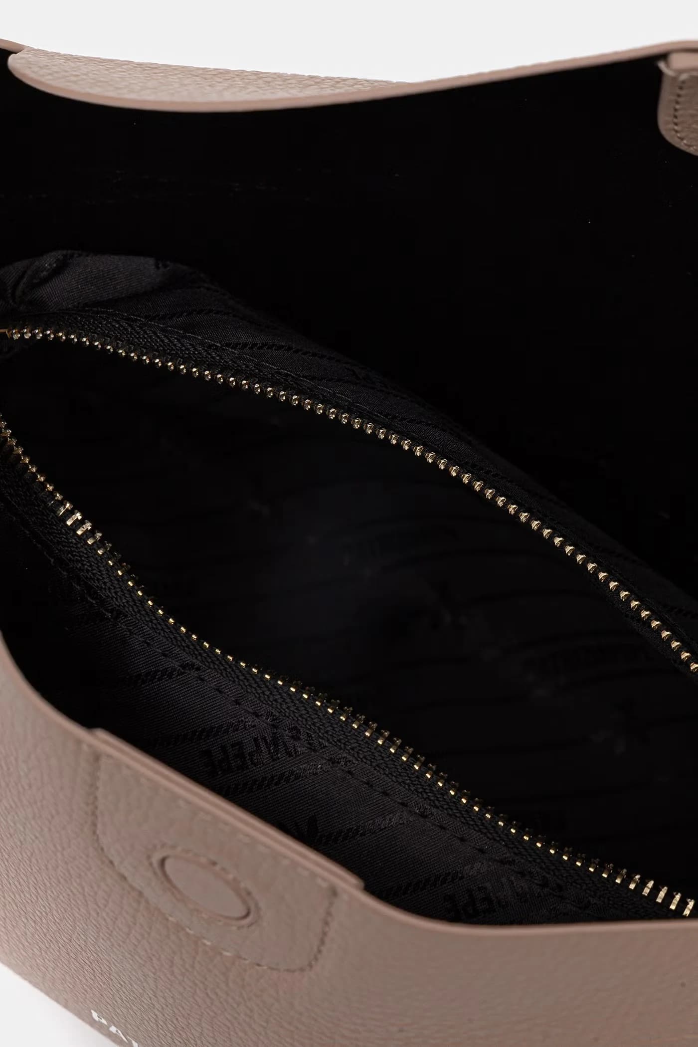 Кожаная сумочка - фото 6