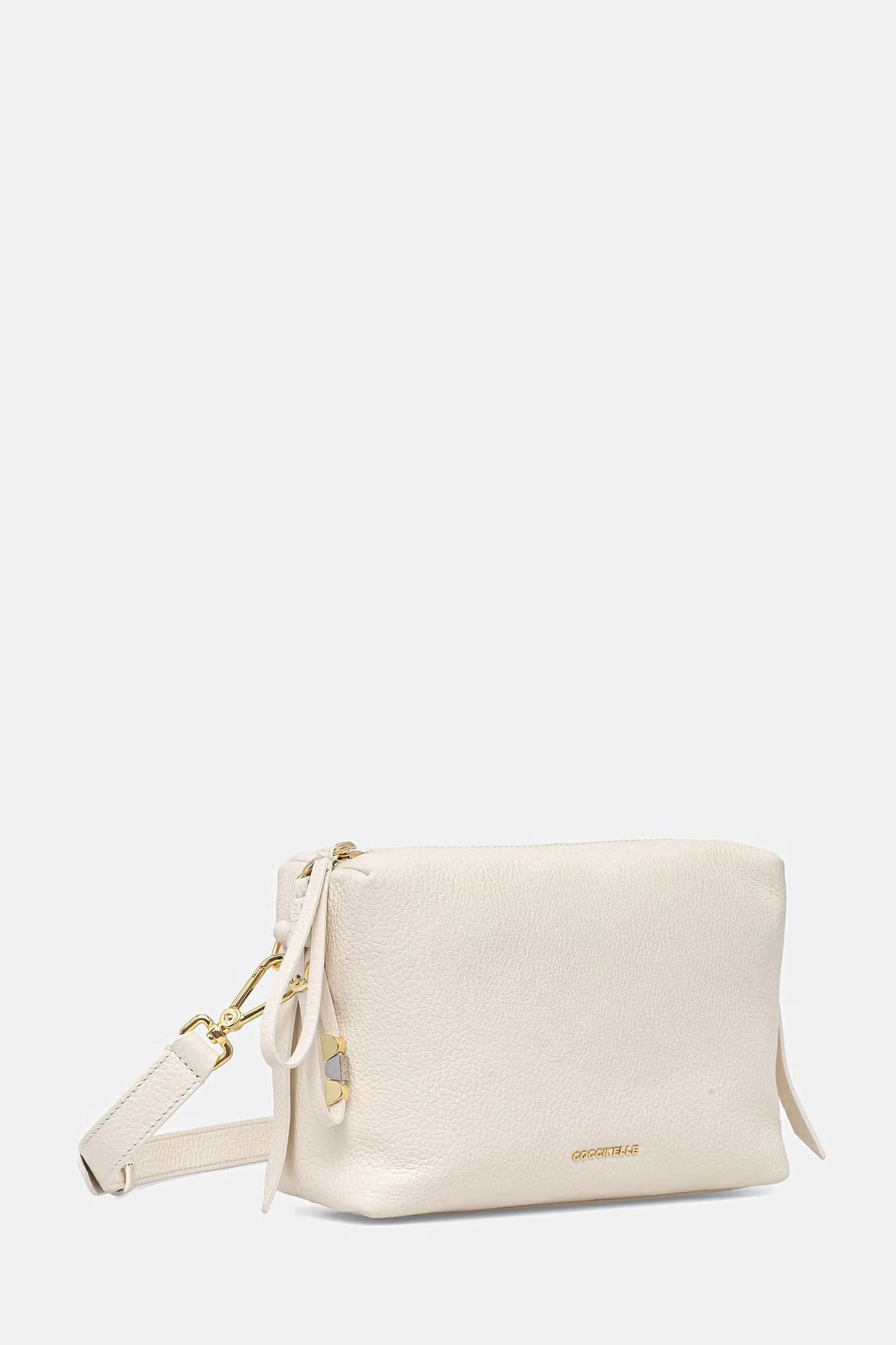 Кожаная сумочка - фото 2