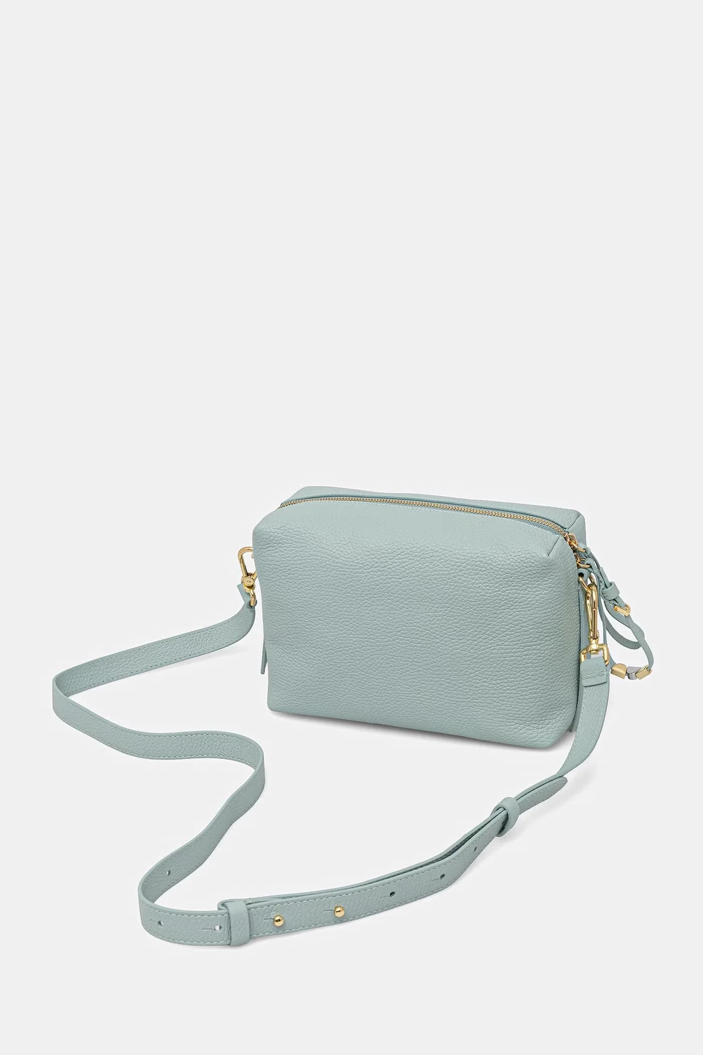 Кожаная сумочка - фото 3