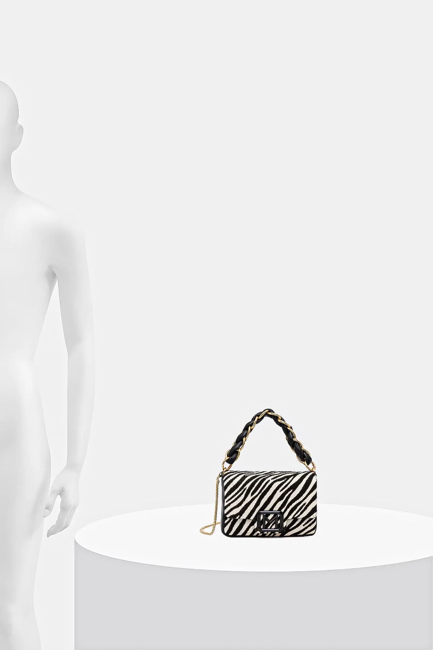 МЛАЛОНТРА1 сумочка - фото 7