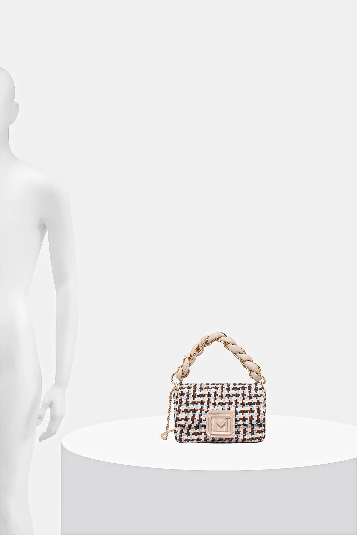 МЛАЛОНТРА сумочка - фото 7