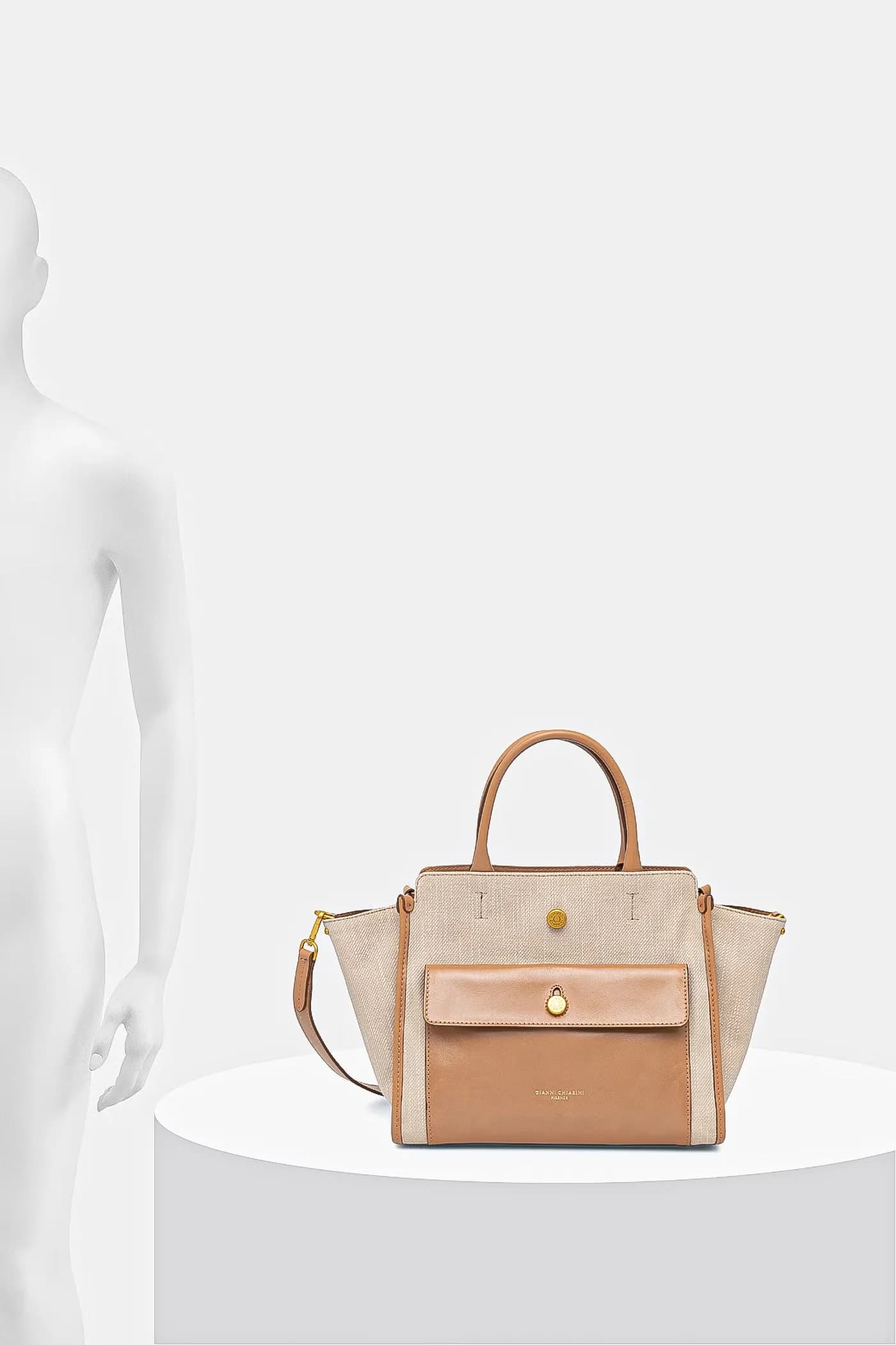 Сумочка ШЕР - фото 6