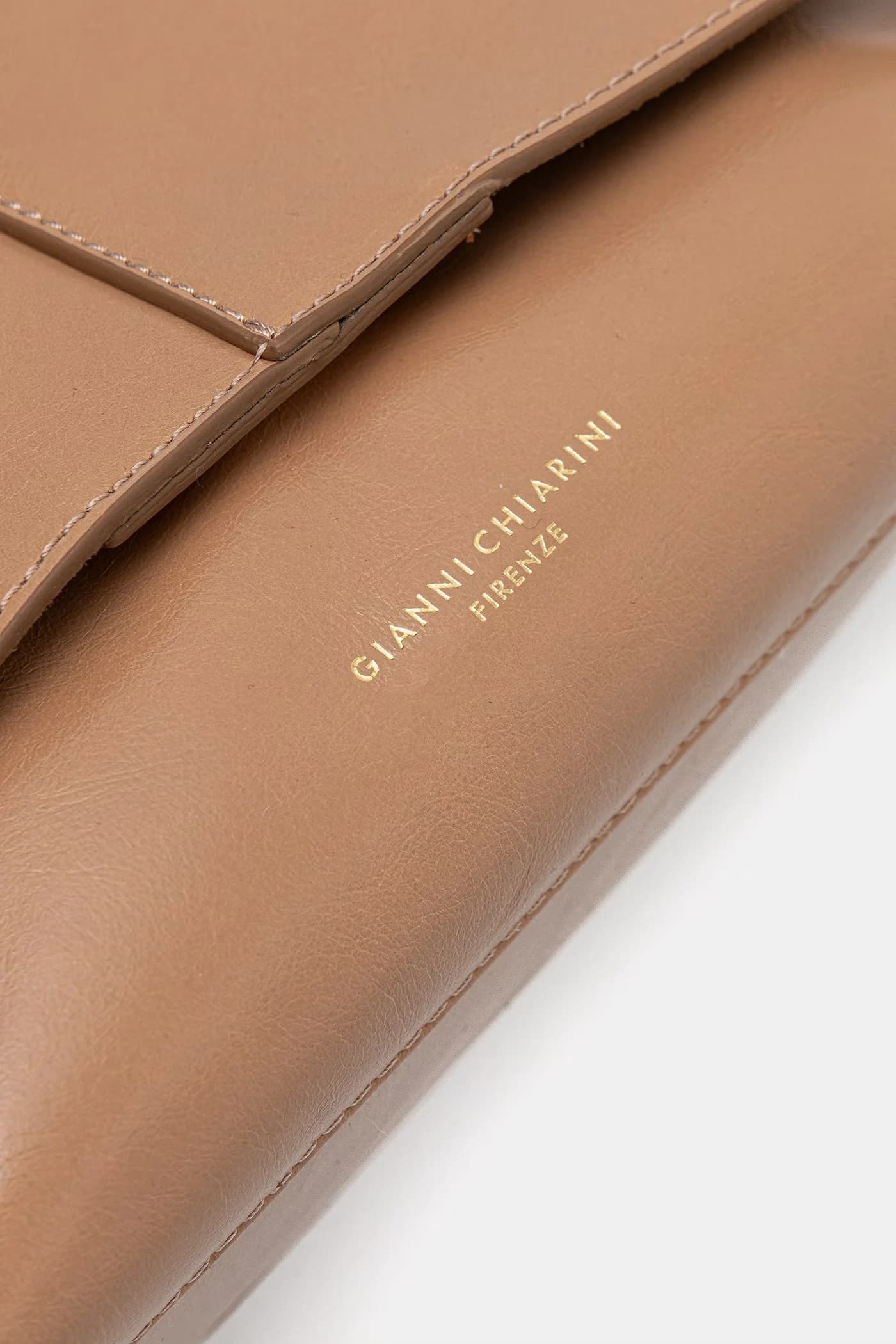 кожаная сумочка DIVA - фото 4