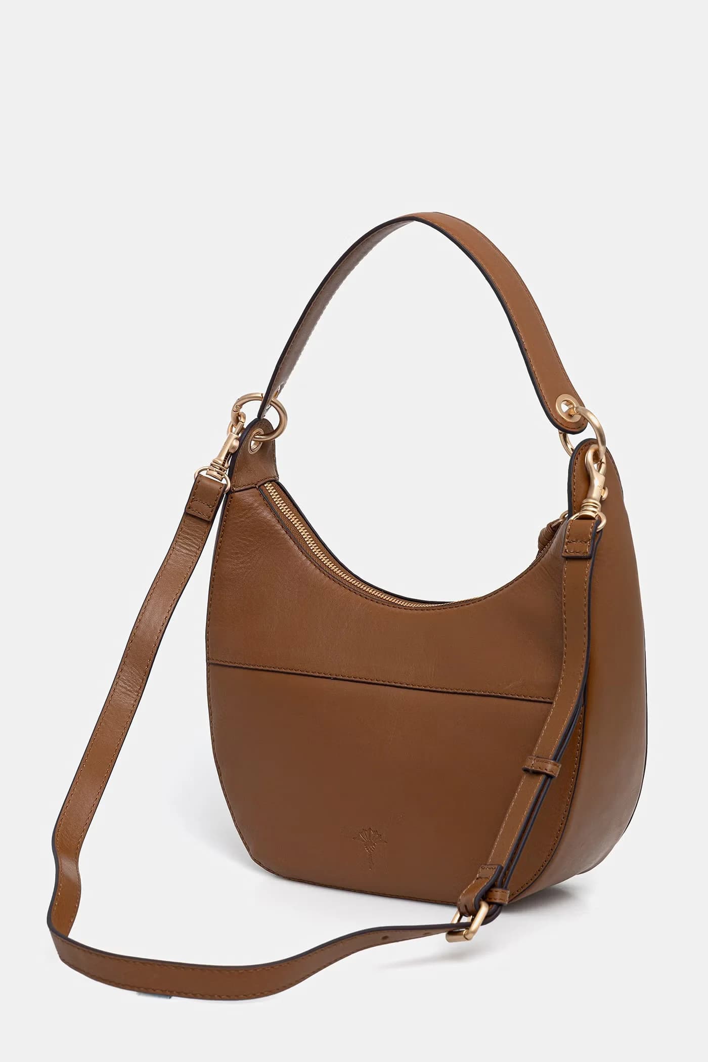 Кожаная сумка Dattilo Levke - фото 3