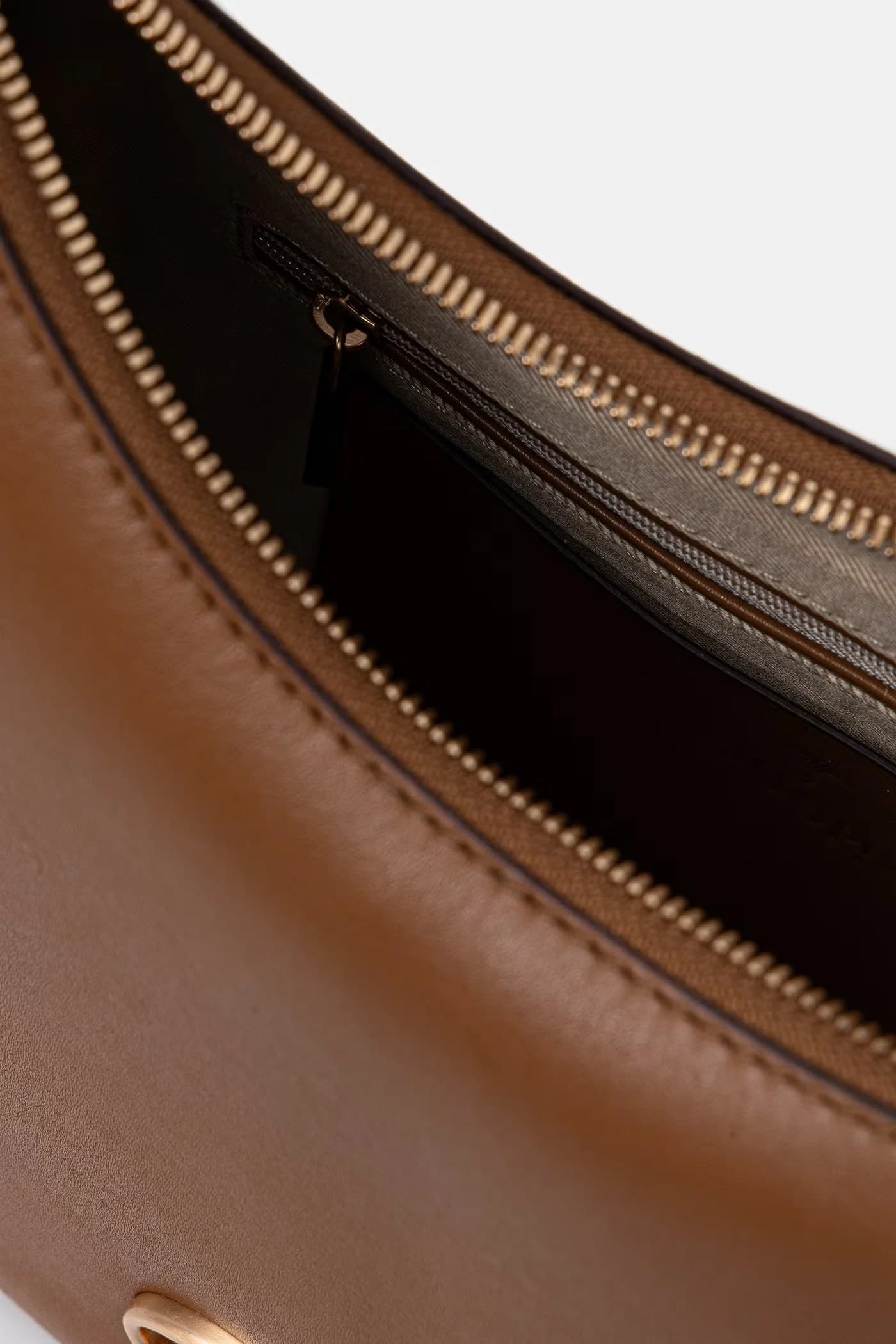 Кожаная сумка Dattilo Levke - фото 5