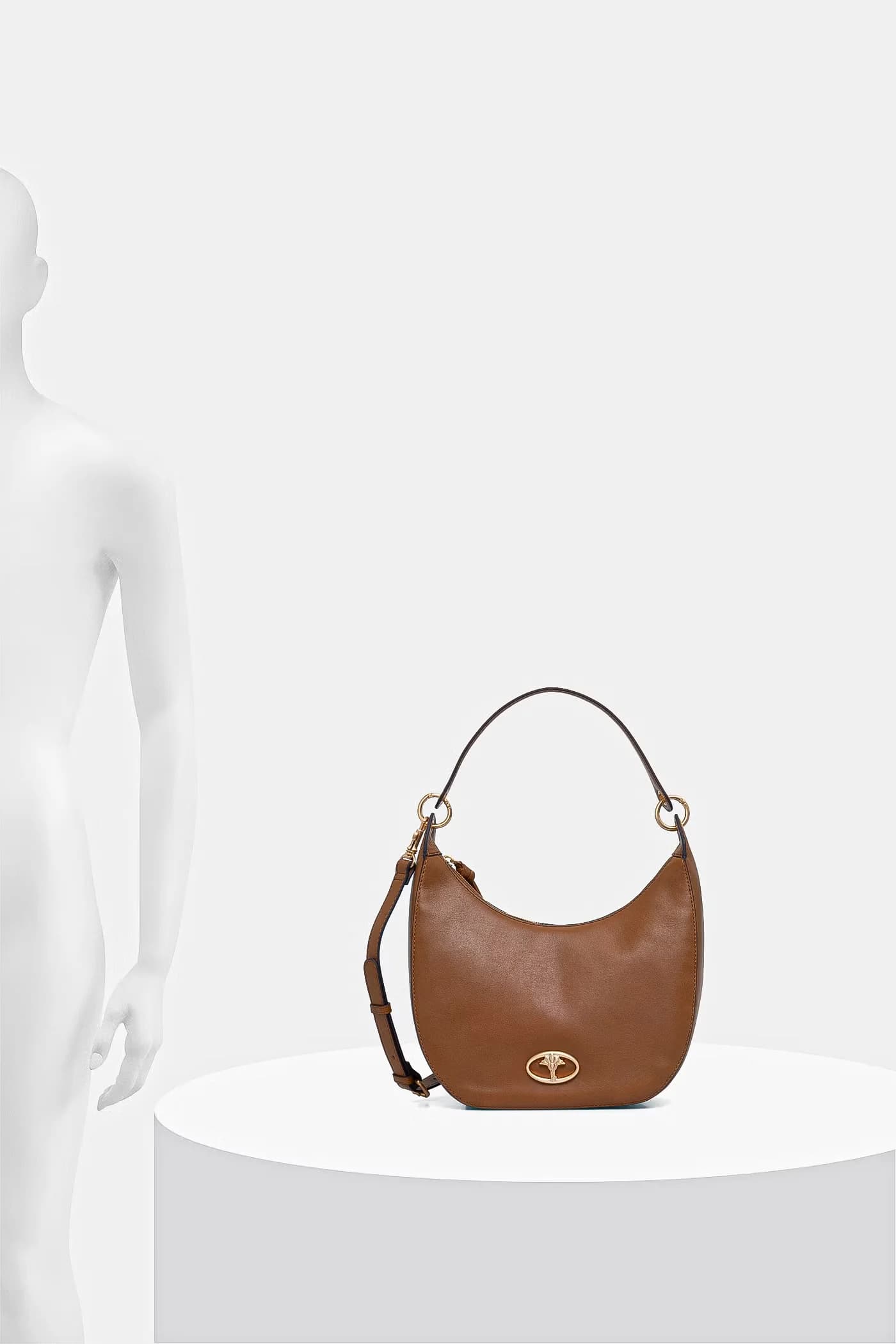 Кожаная сумка Dattilo Levke - фото 7