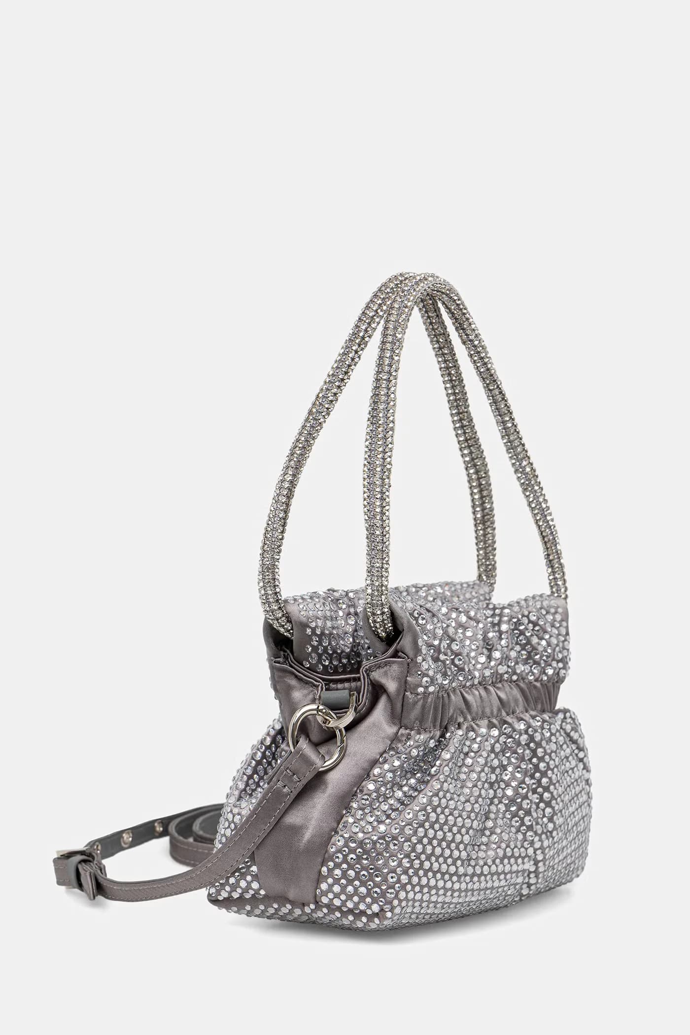 сумка MCAMOSCHEA - фото 2