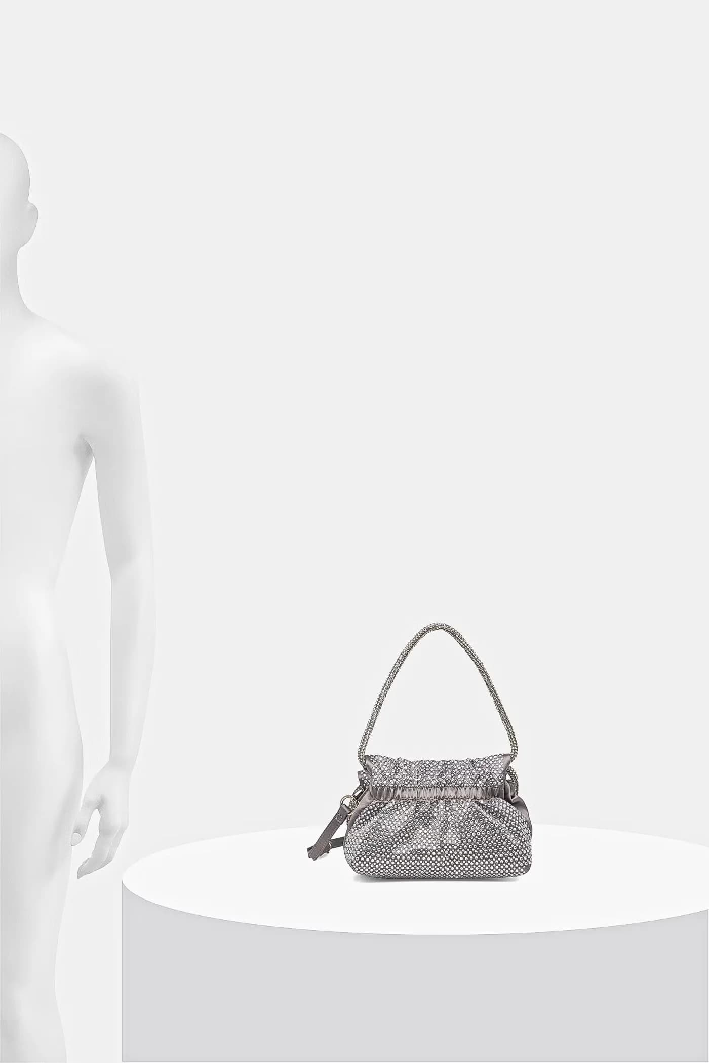 сумка MCAMOSCHEA - фото 6