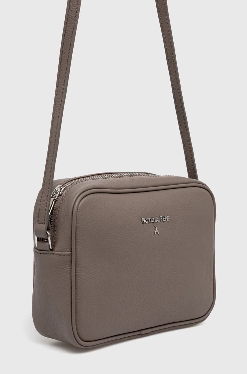 Кожаная сумочка - фото 2