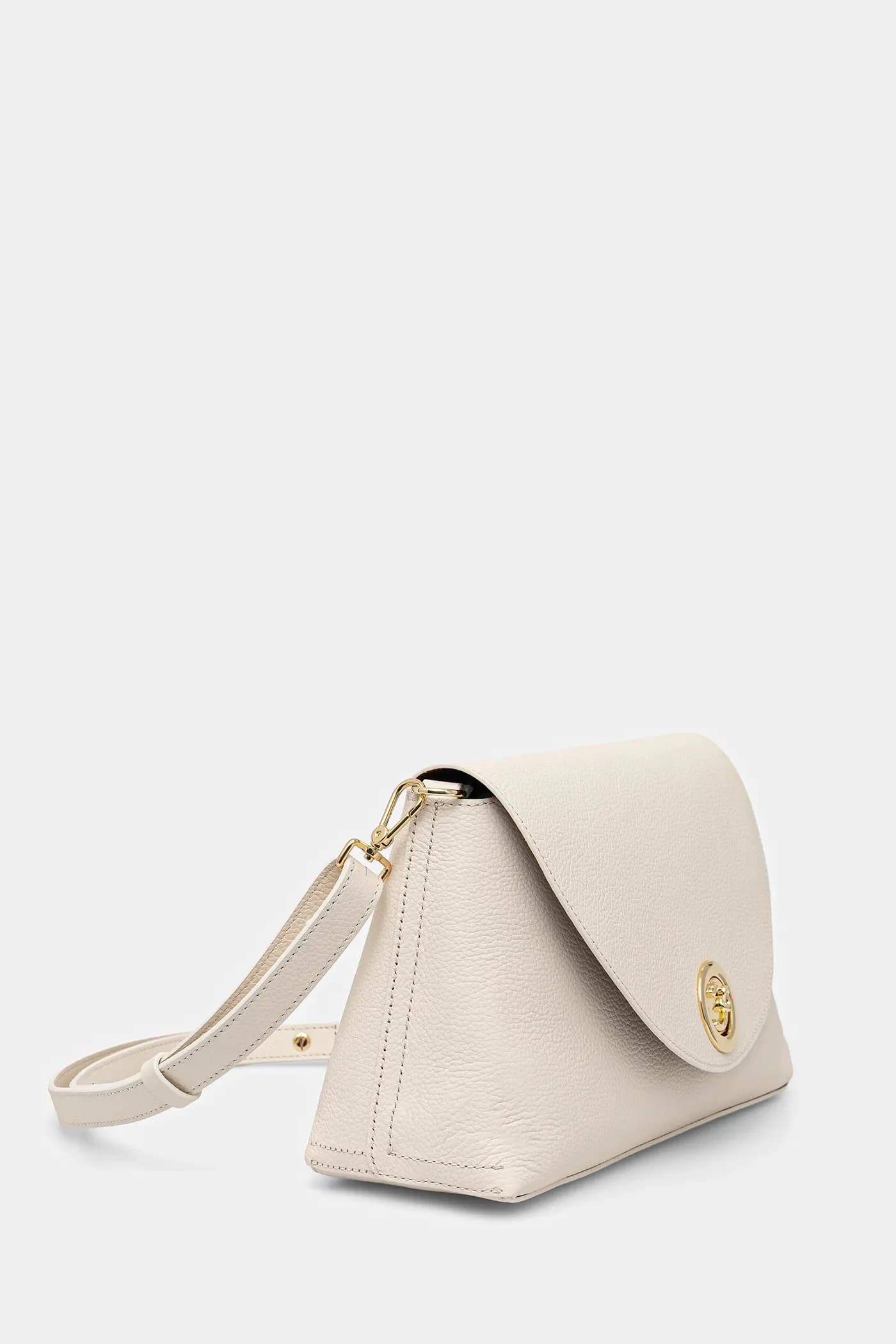 НИКЛА кожаная сумка - фото 3