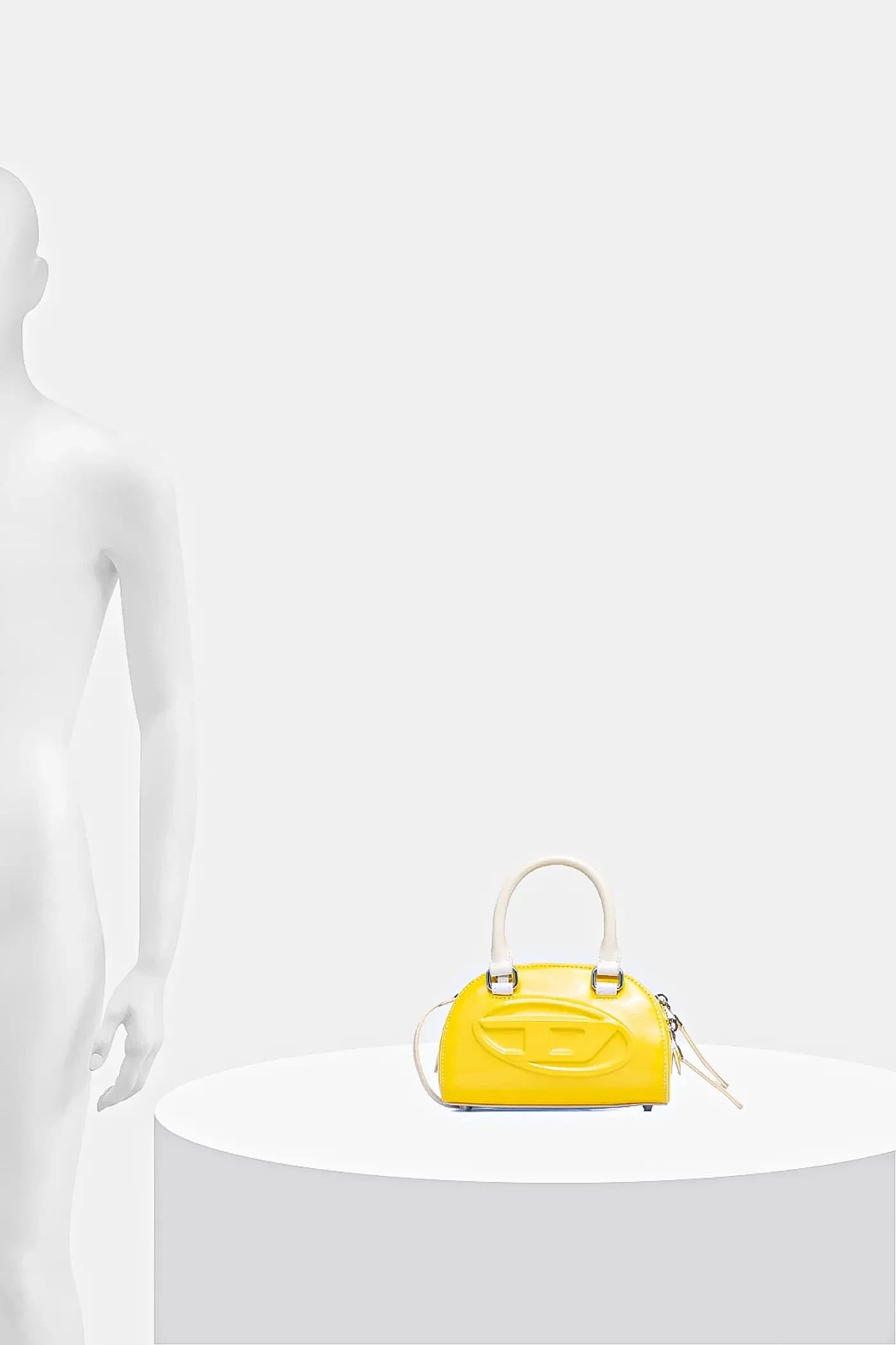 Сумка 1DR 2.0 RDR DOME - фото 6