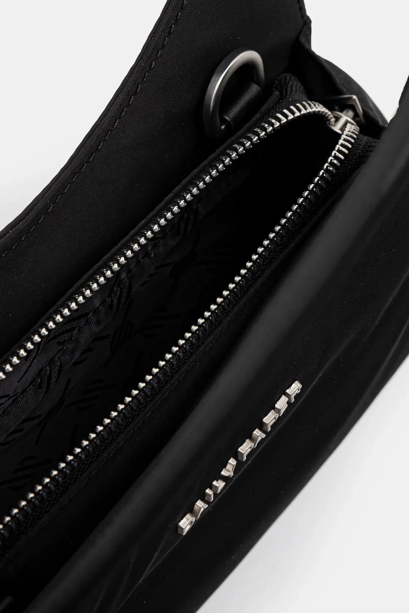 Сумка Codu из нейлона с мягкой подкладкой - фото 5