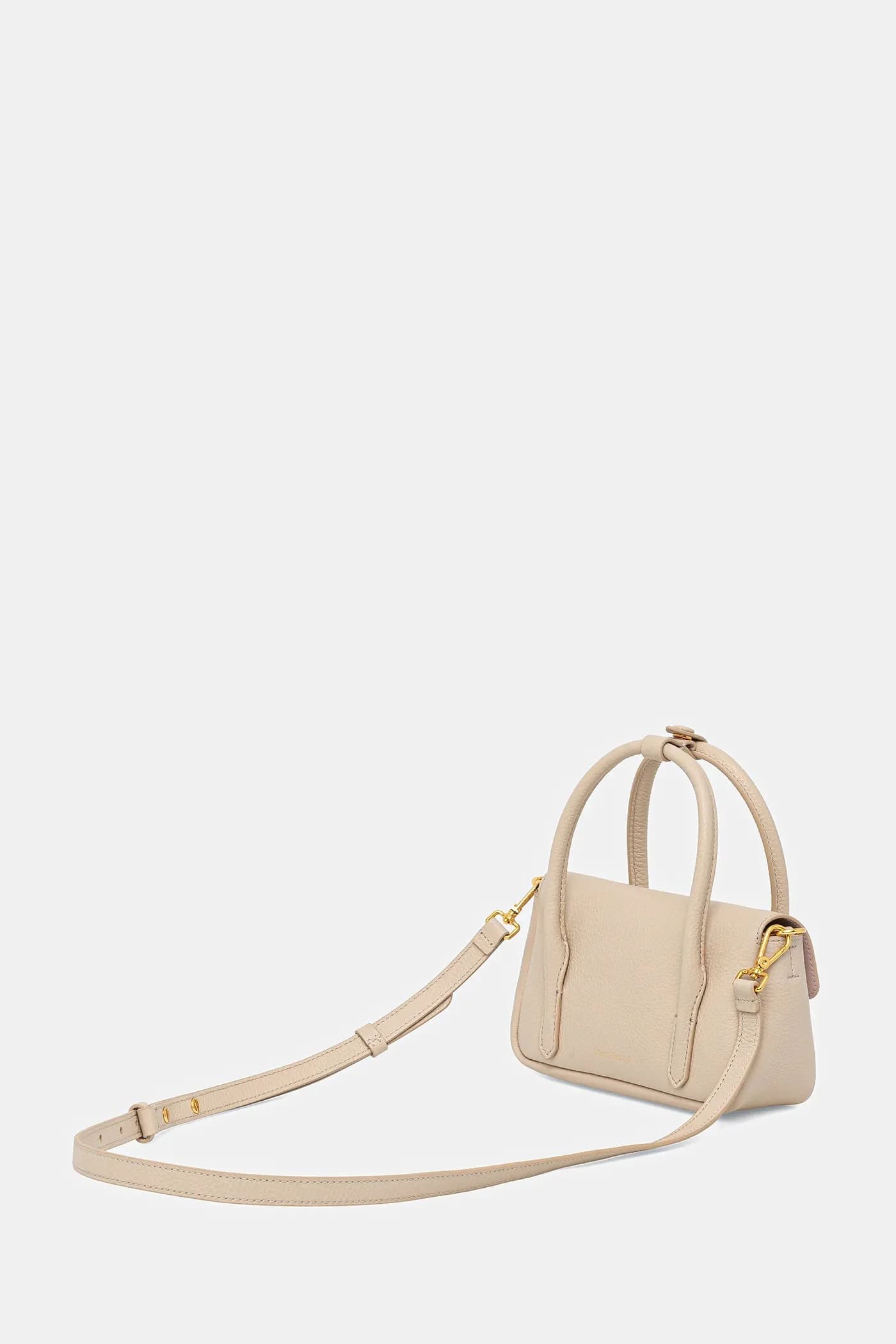 Кожаная сумочка - фото 3