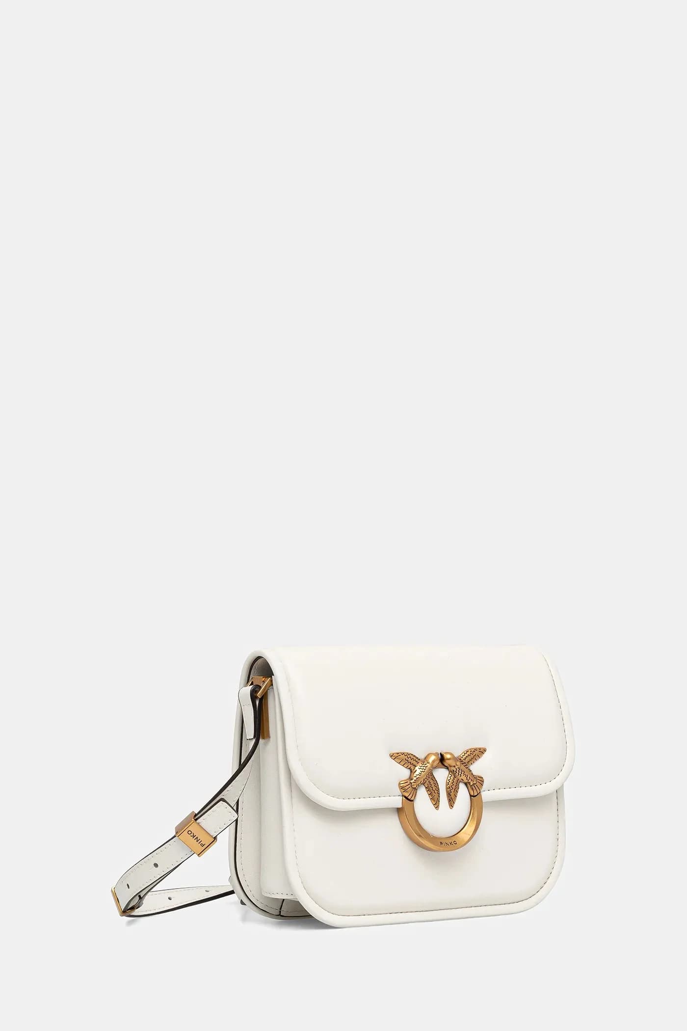 Кожаная сумочка - фото 2