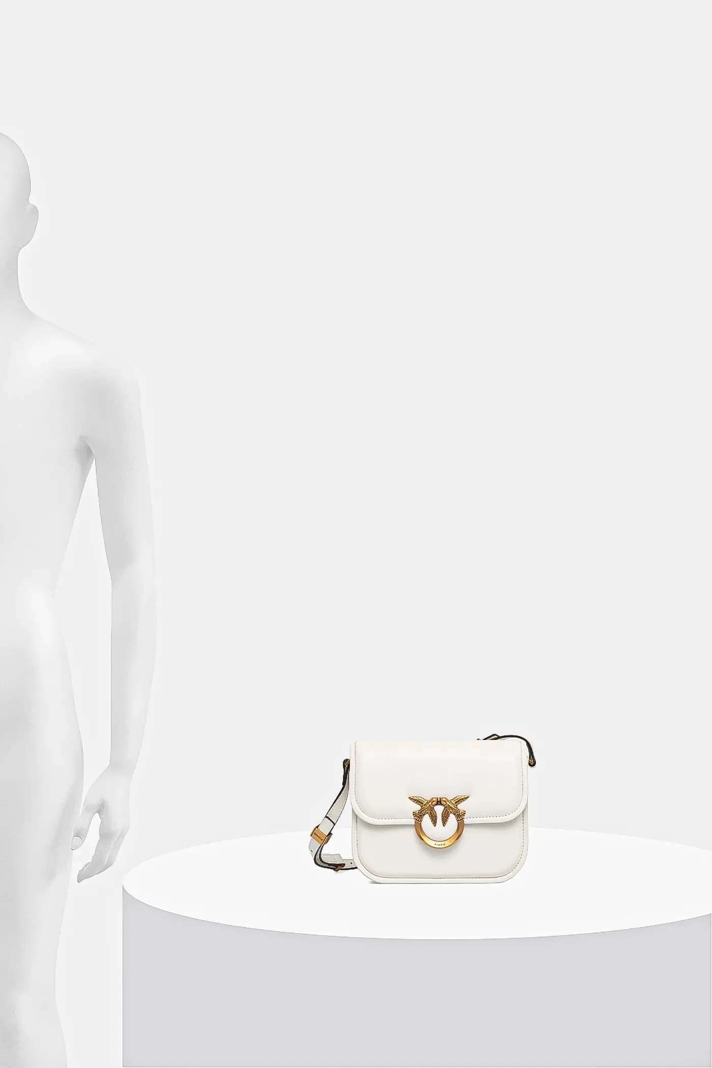 Кожаная сумочка - фото 6