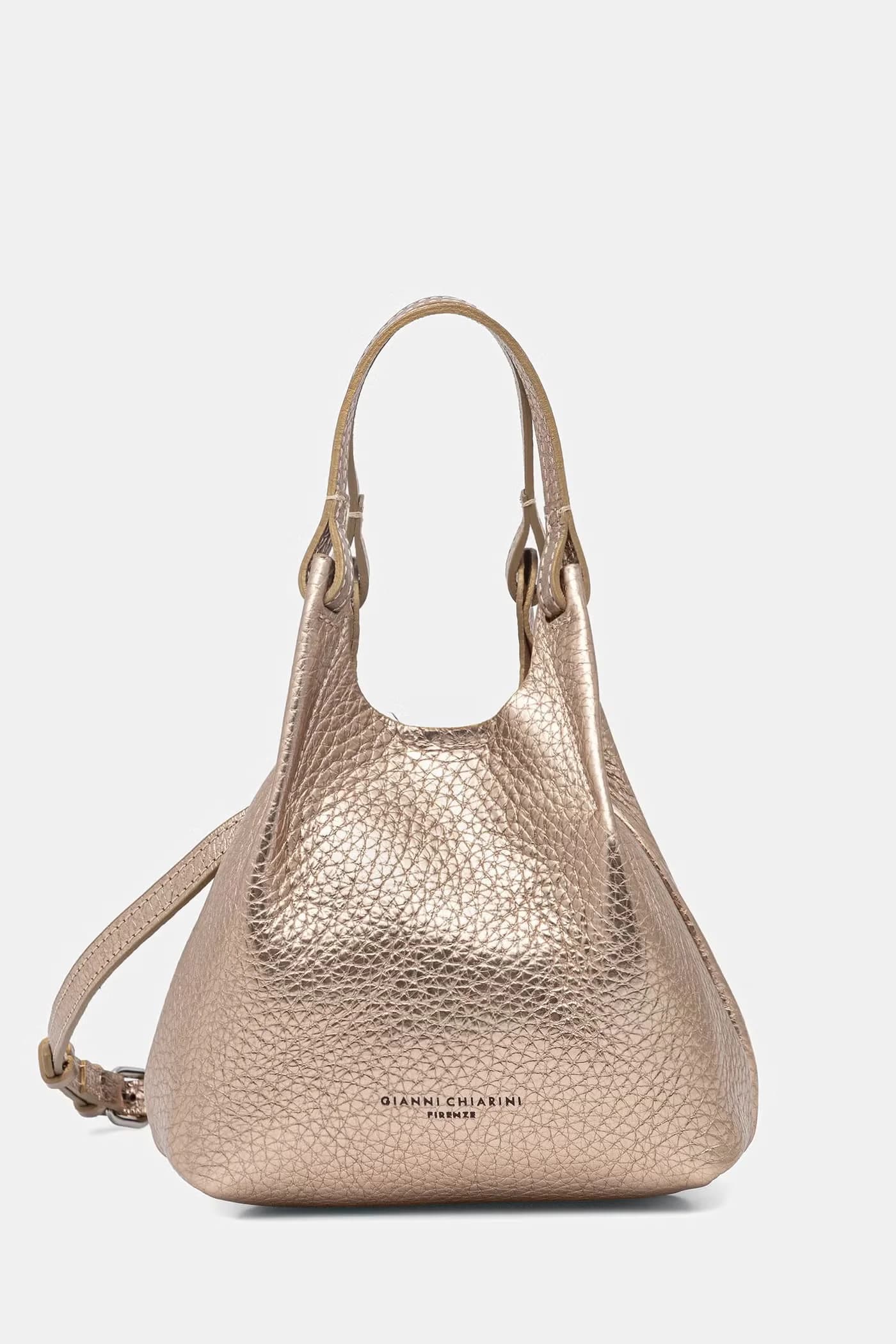 кожаная сумка DUA