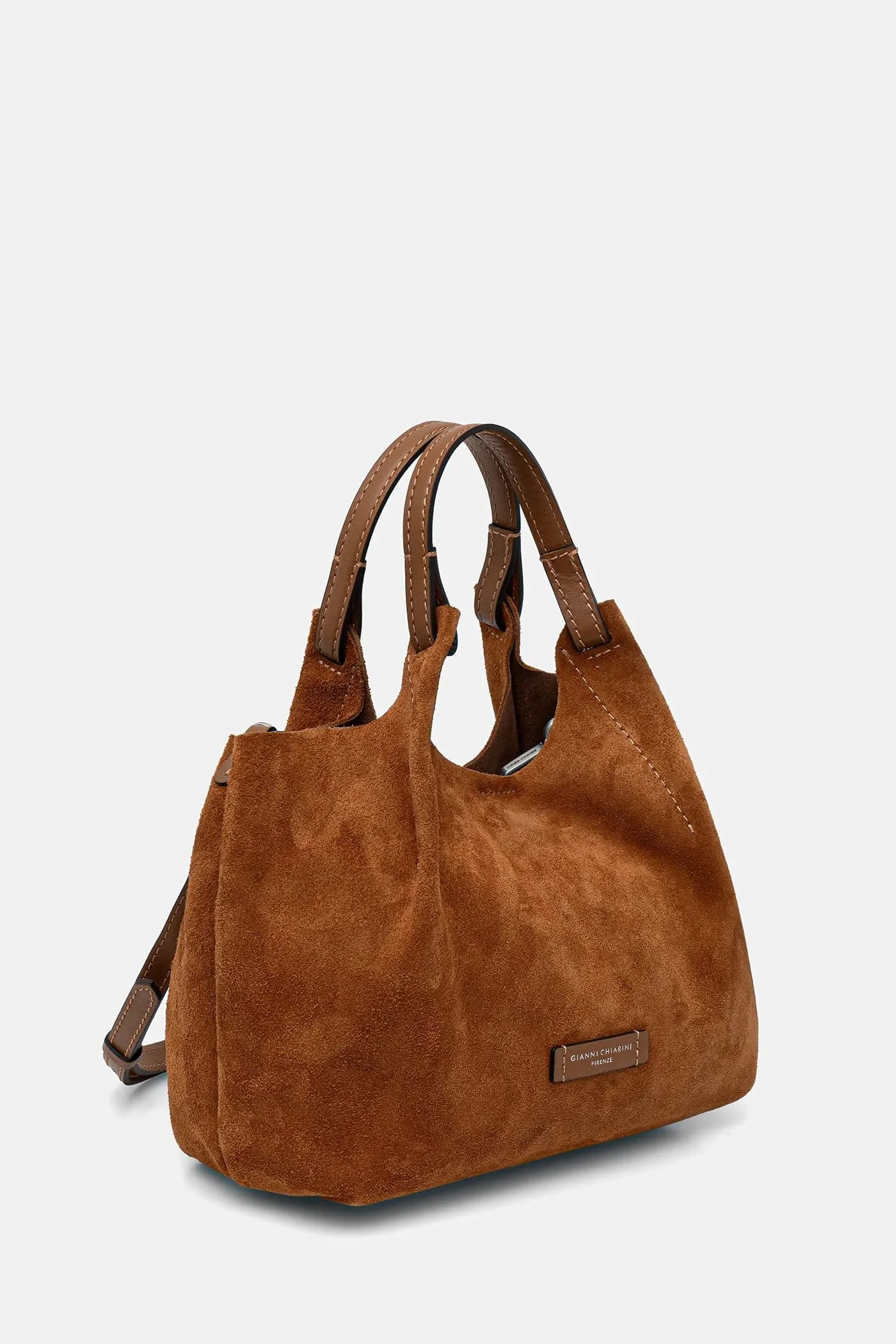 замшевая сумочка DUA - фото 2