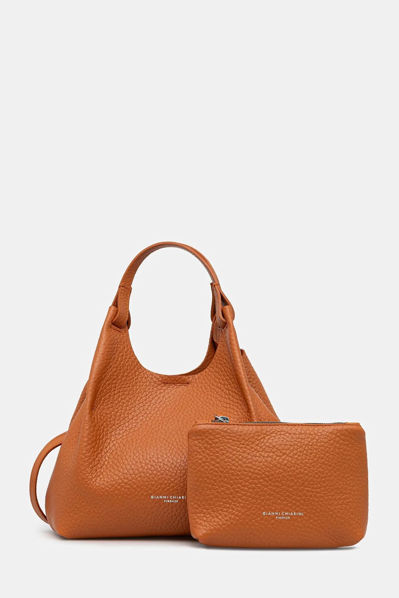 кожаная сумка DUA