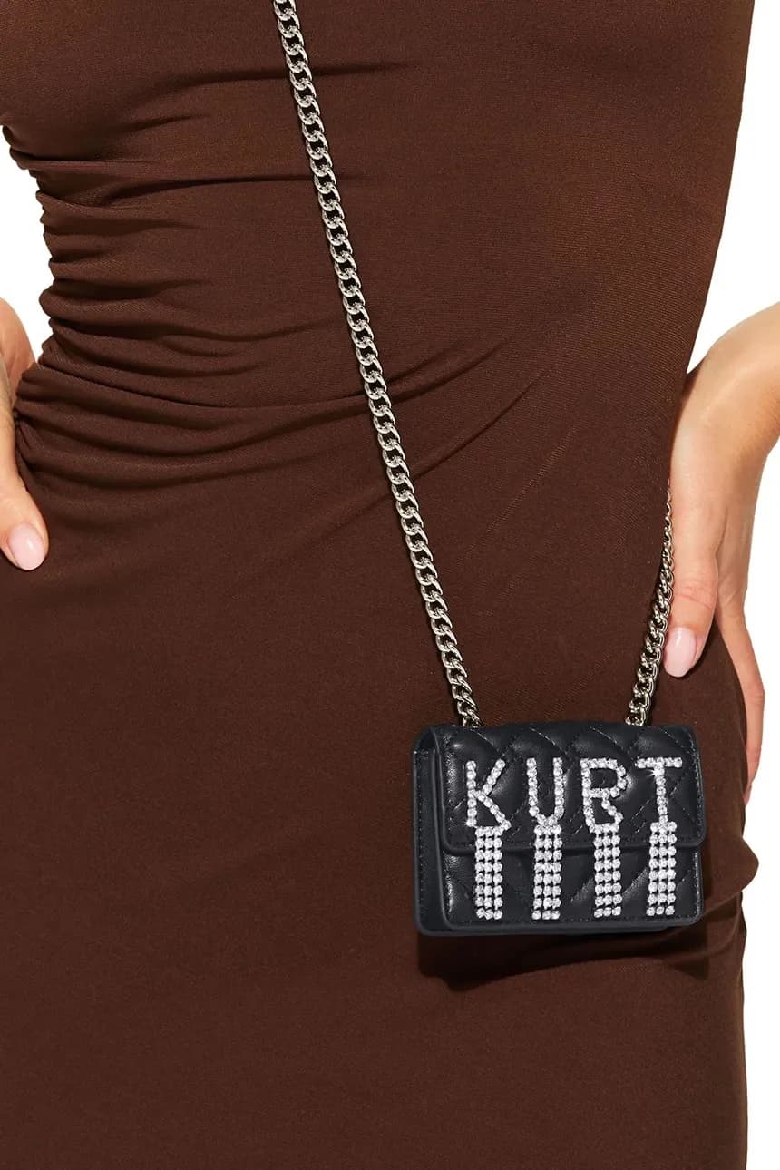 Кенсингтонская сумка - фото 5