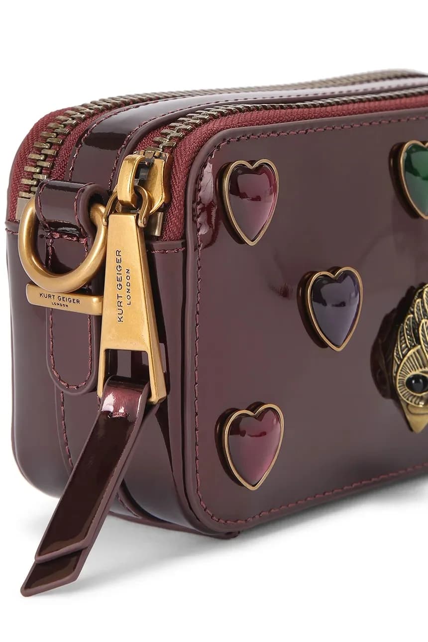 Кожаная сумка Shoreditch - фото 4