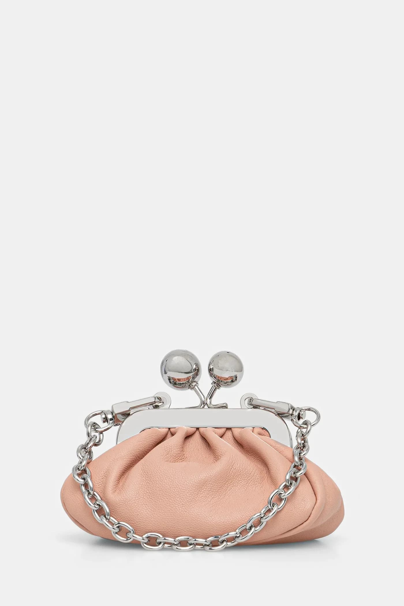 ДИОМЕД кожаная сумочка