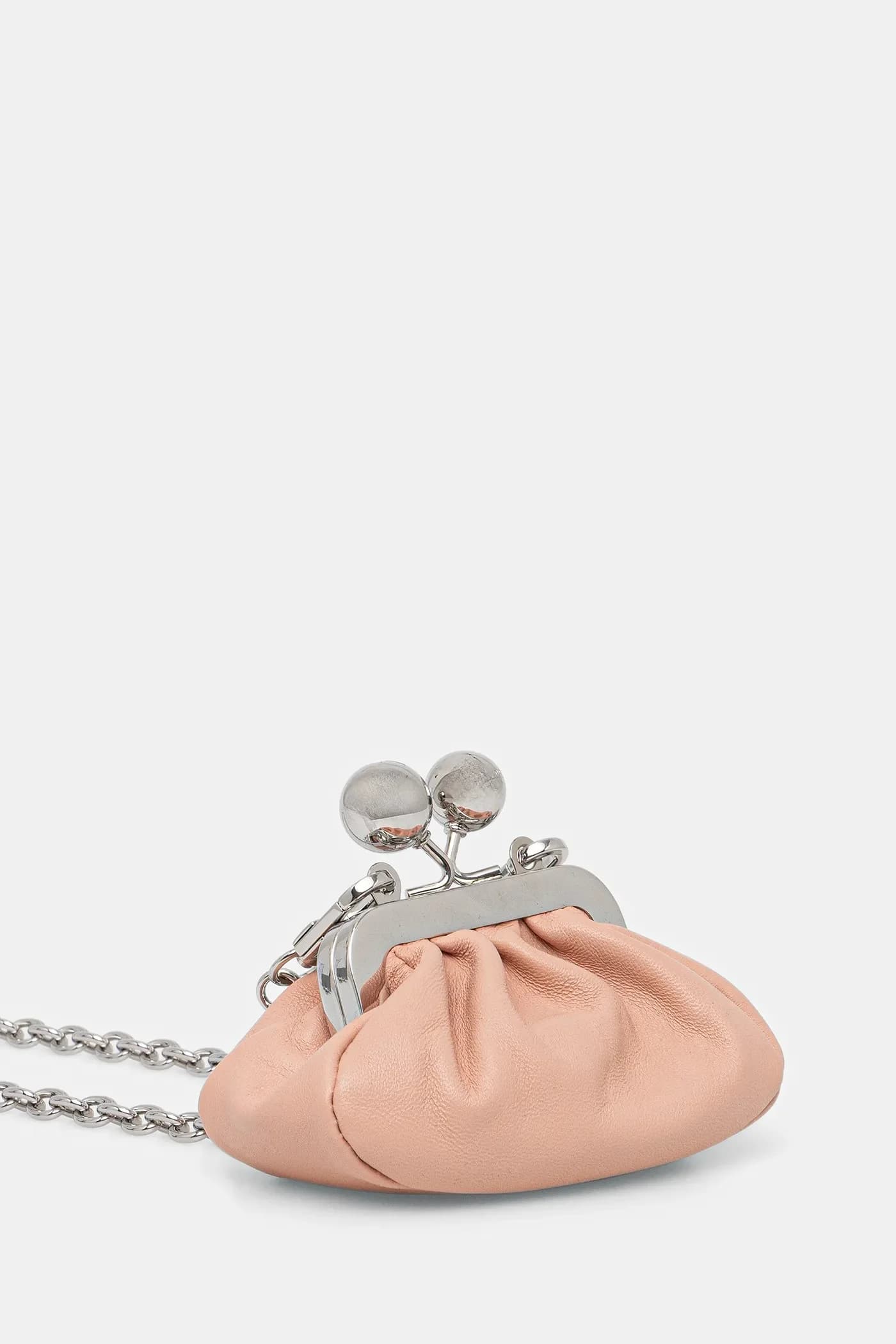 ДИОМЕД кожаная сумочка - фото 2