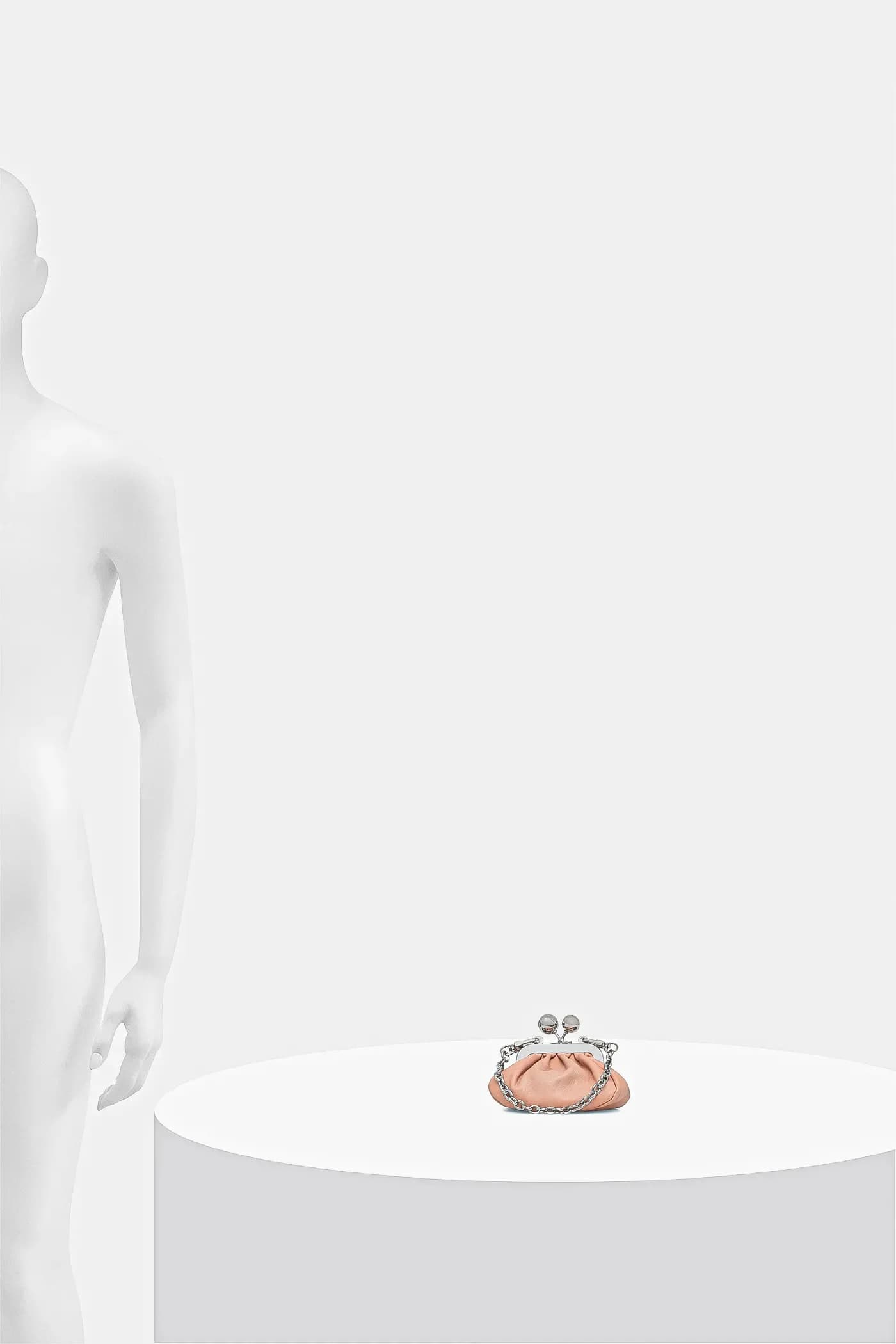 ДИОМЕД кожаная сумочка - фото 6