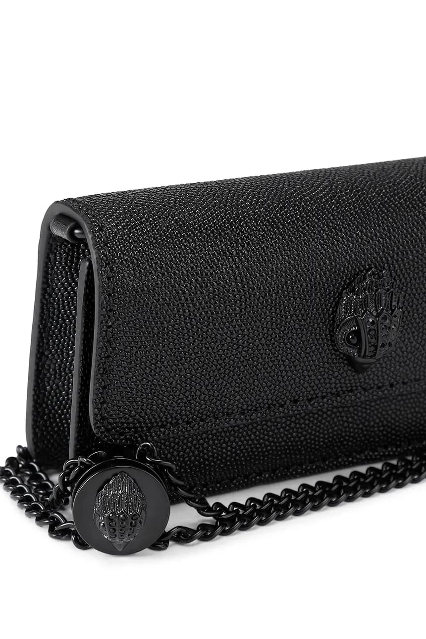 Кожаная сумка Shoreditch - фото 4