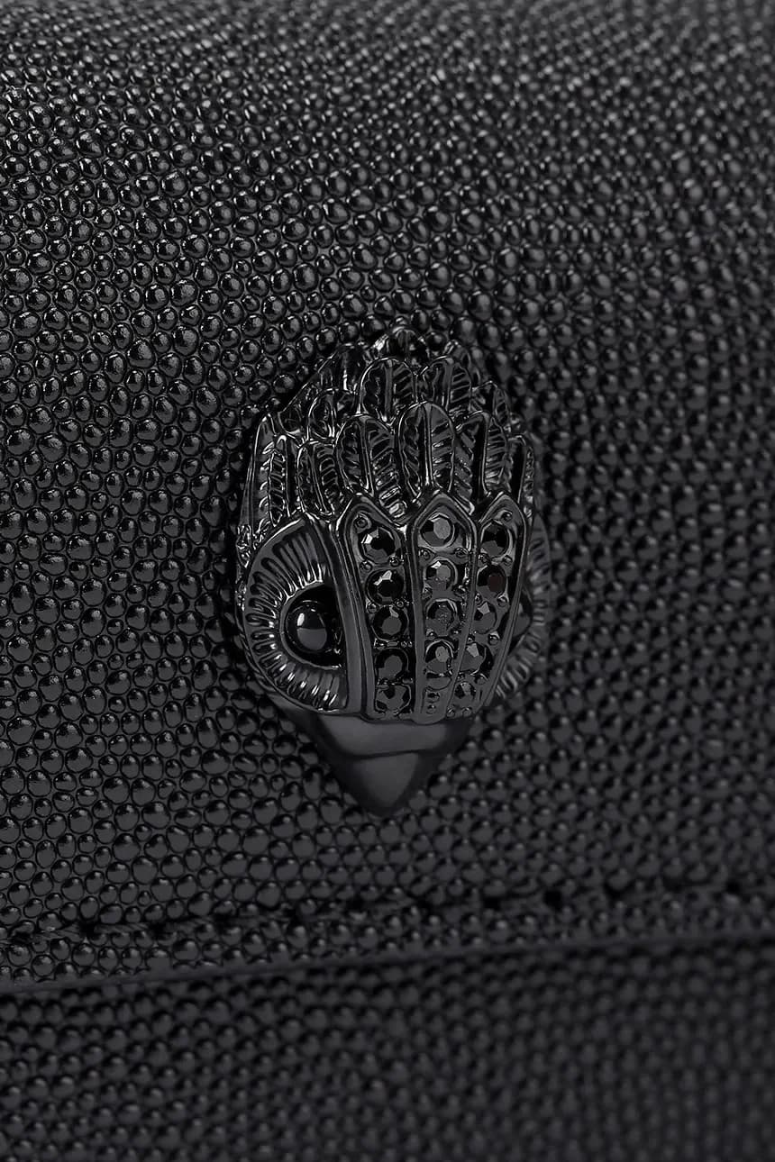 Кожаная сумка Shoreditch - фото 5