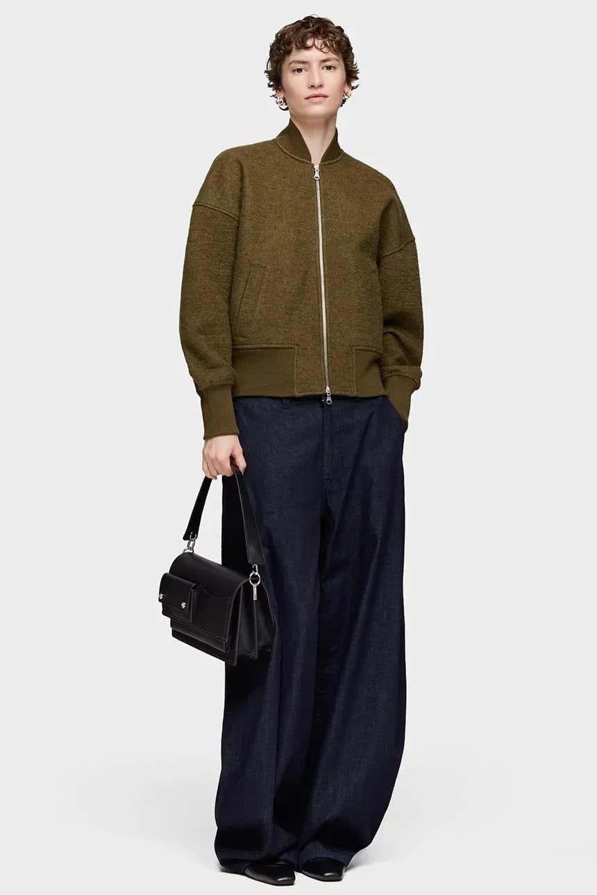 сумка Audree Pockets - фото 7