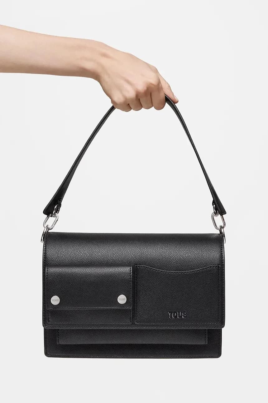 сумка Audree Pockets - фото 8