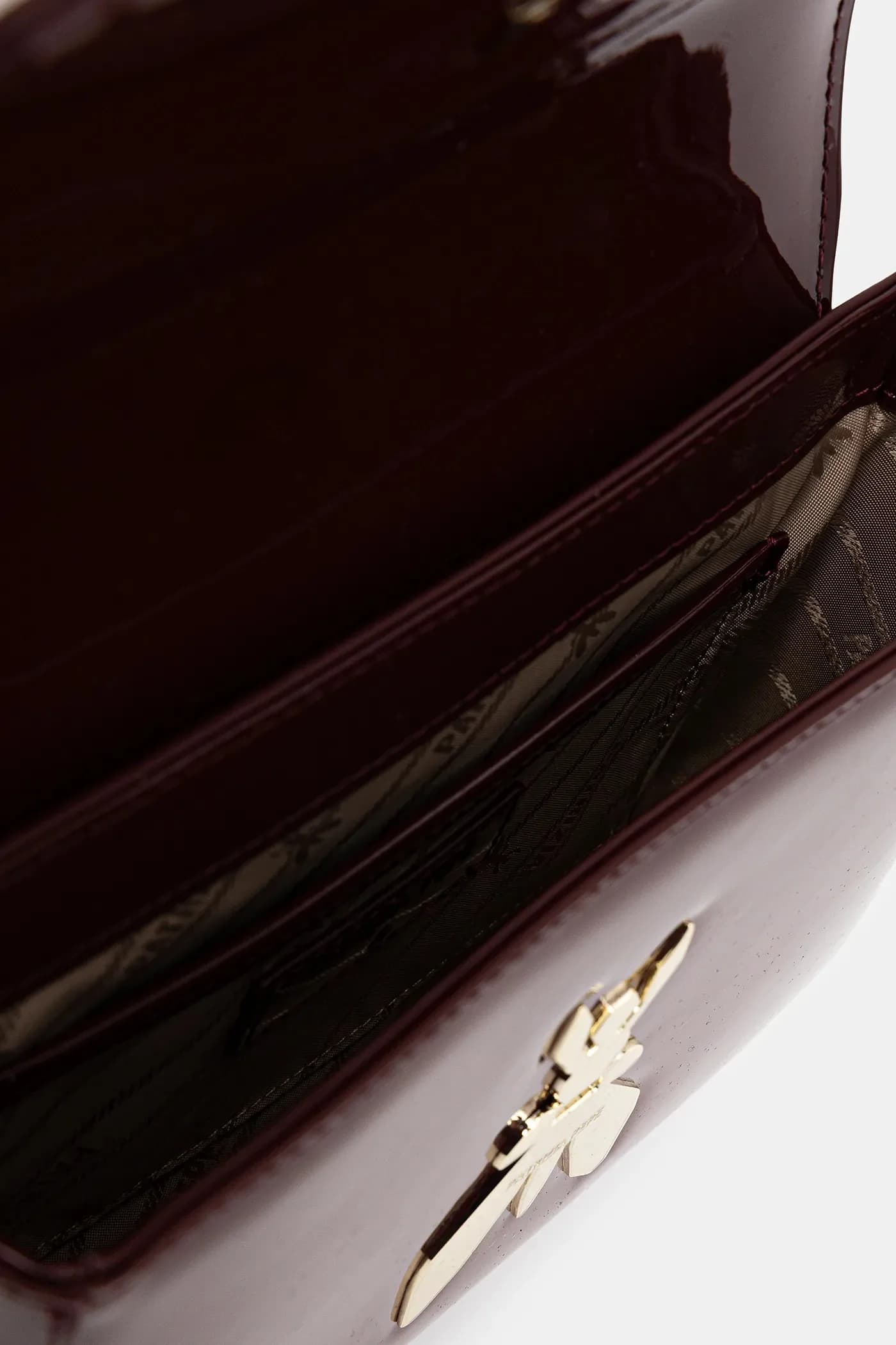 Кожаная сумочка - фото 5