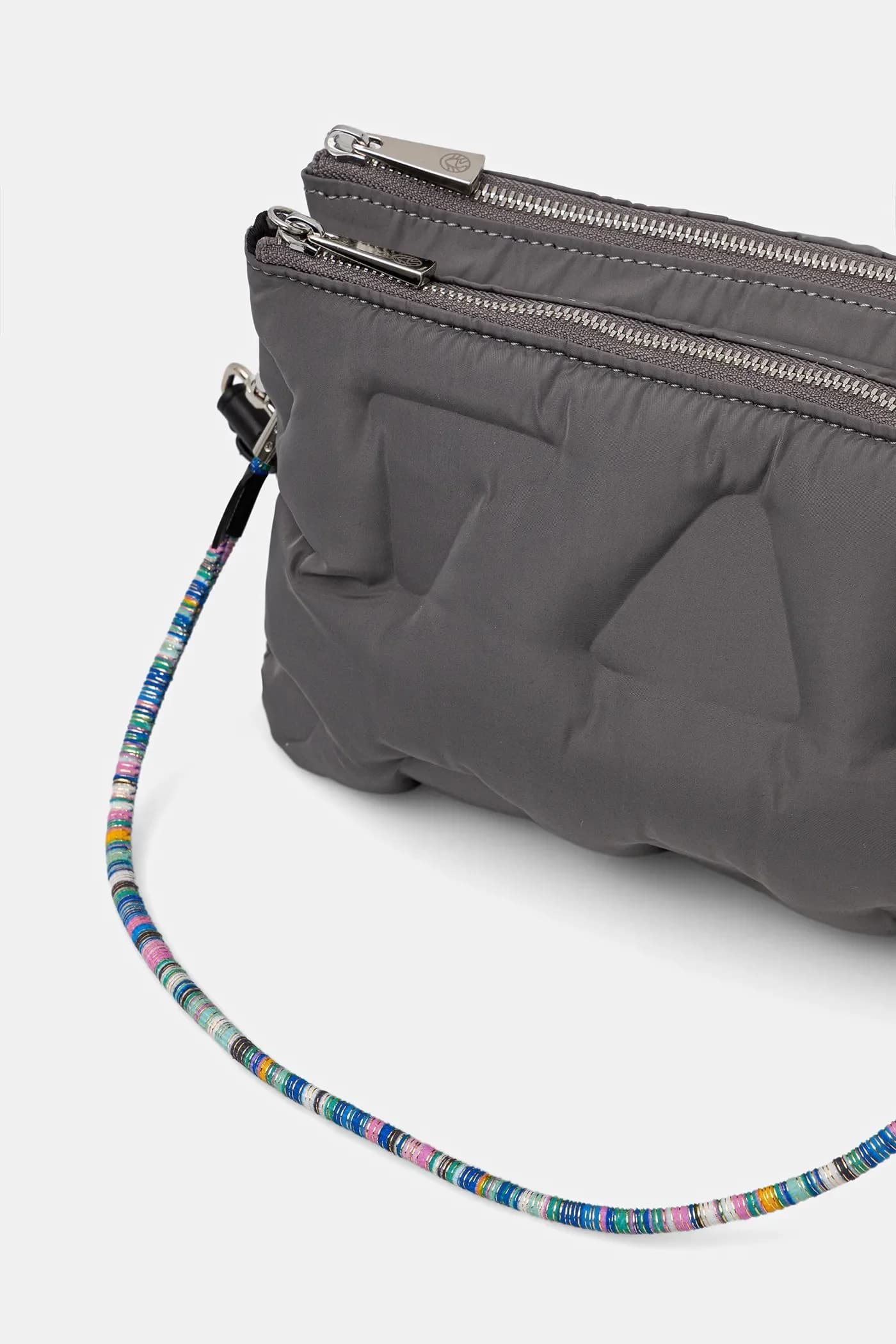 Мягкая сумка - фото 3