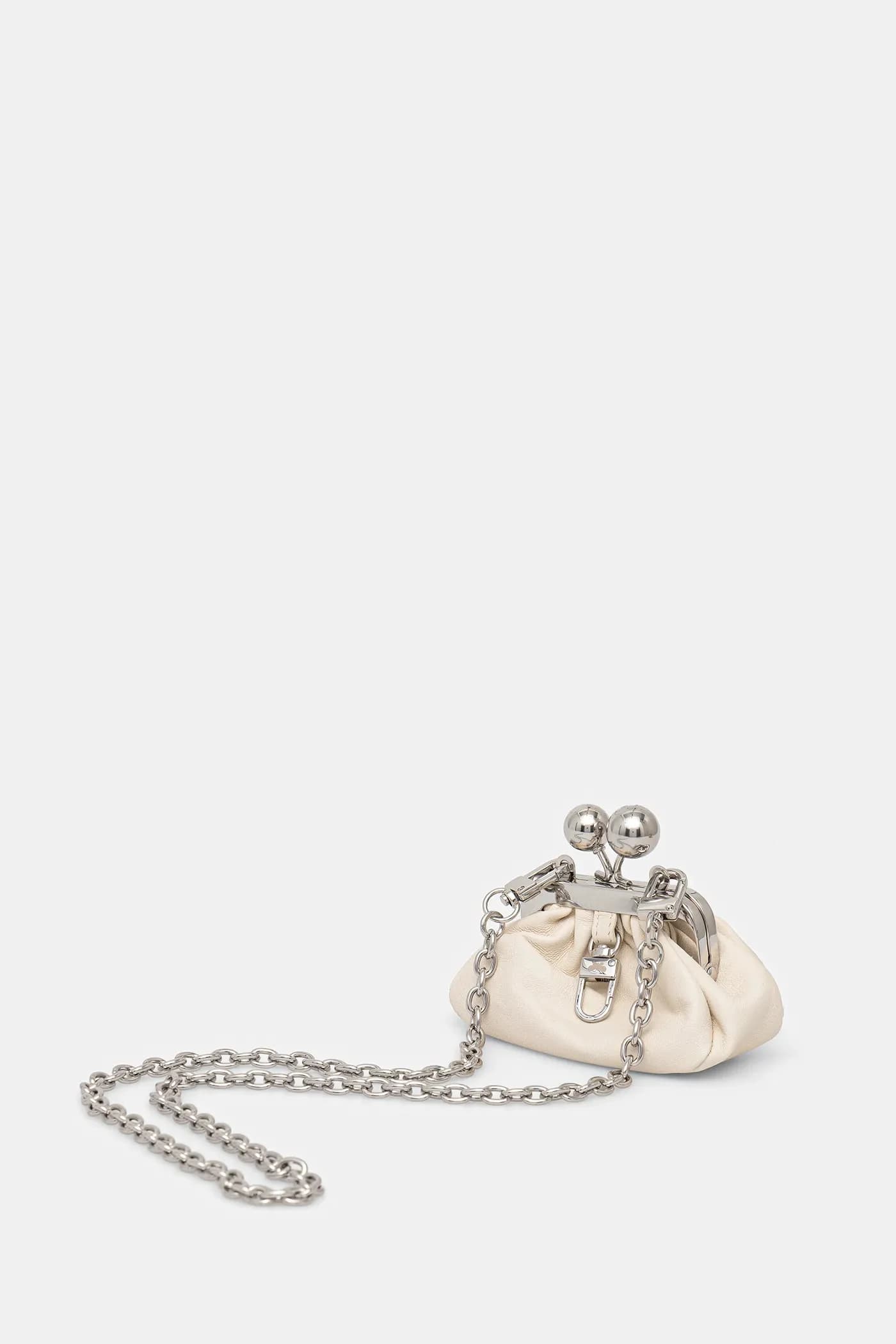 ДИОМЕД кожаная сумочка - фото 3