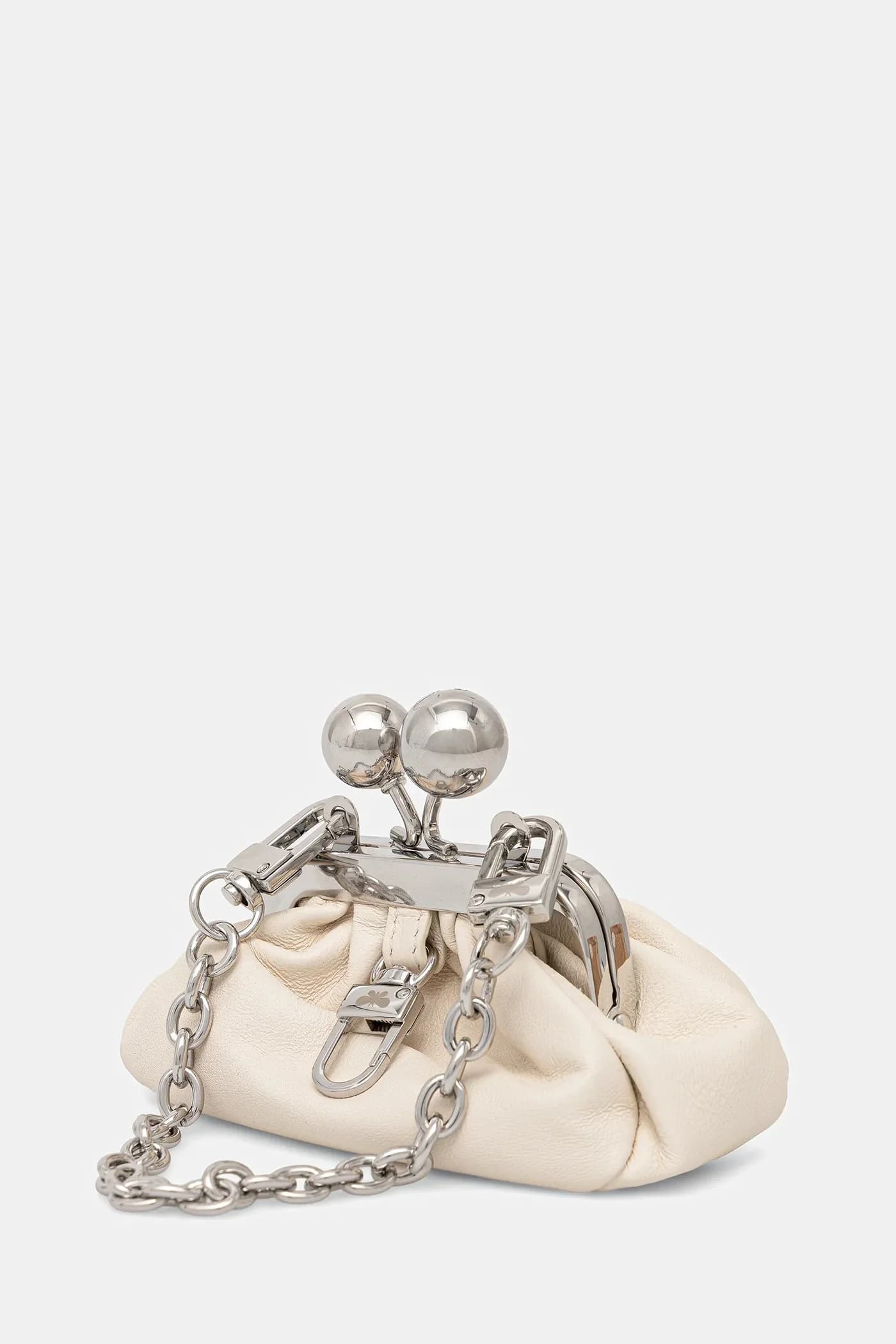 ДИОМЕД кожаная сумочка - фото 4