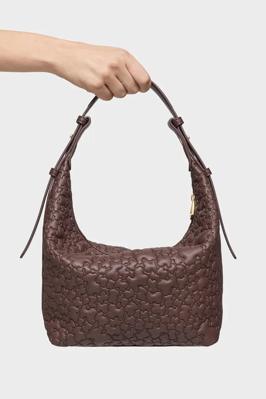 Сумка Puggy Bear - фото 7