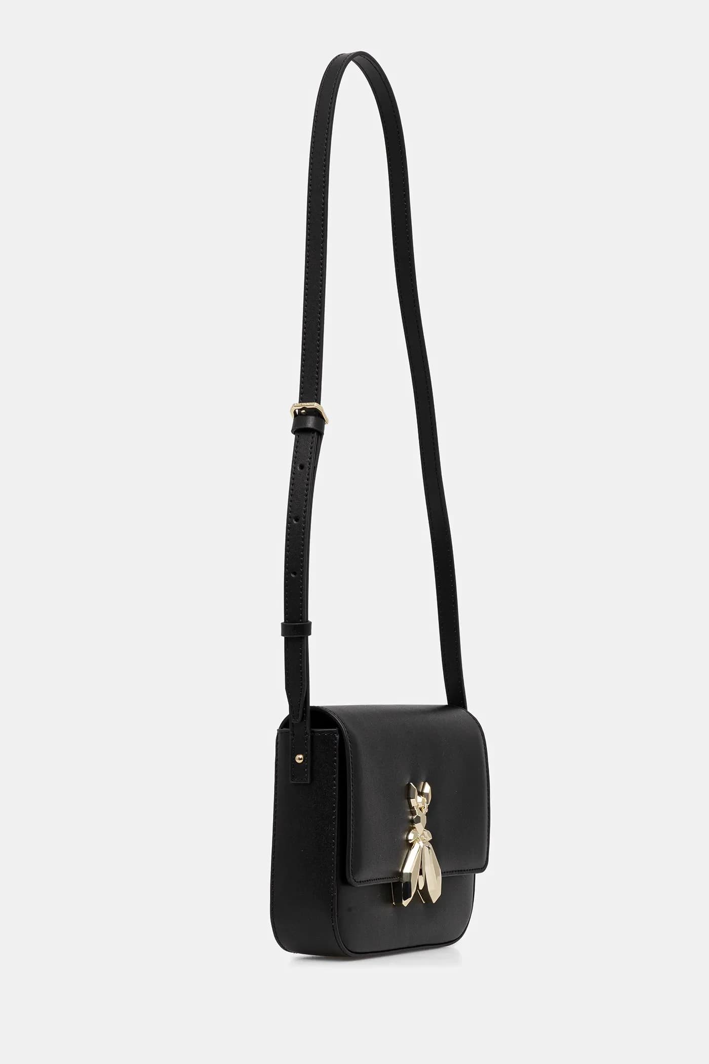 Кожаная сумочка - фото 2