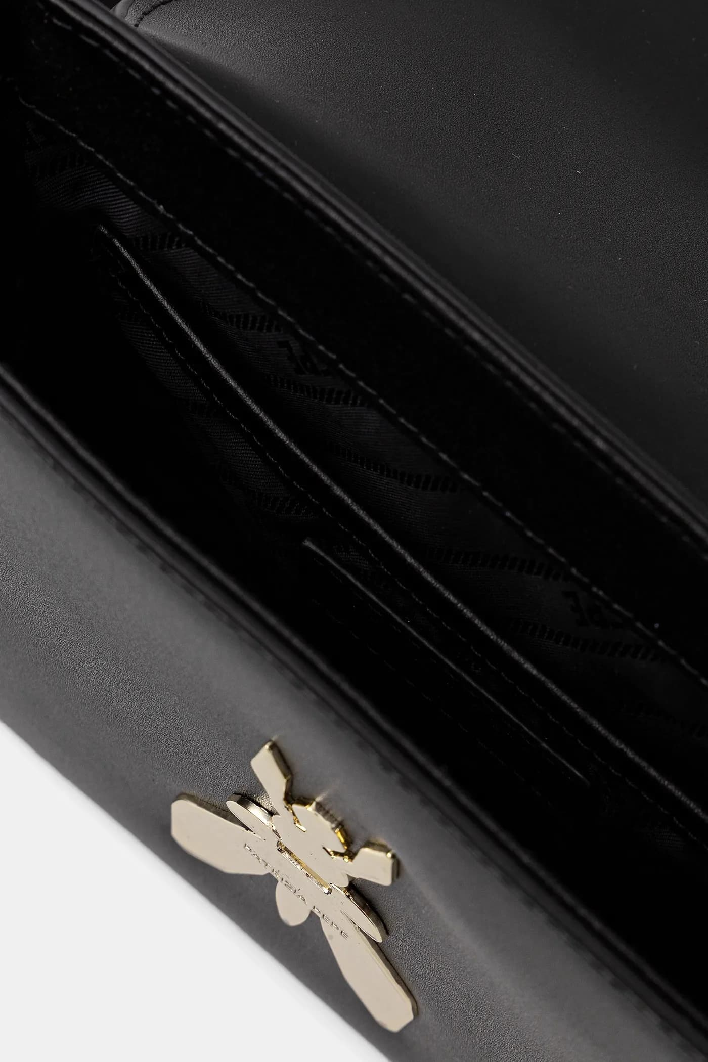 Кожаная сумочка - фото 5