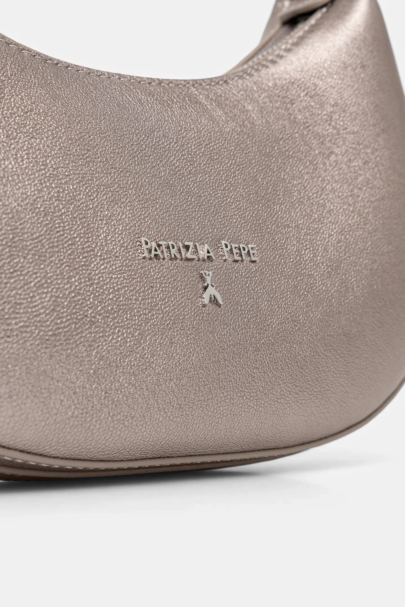 Кожаная сумочка - фото 4