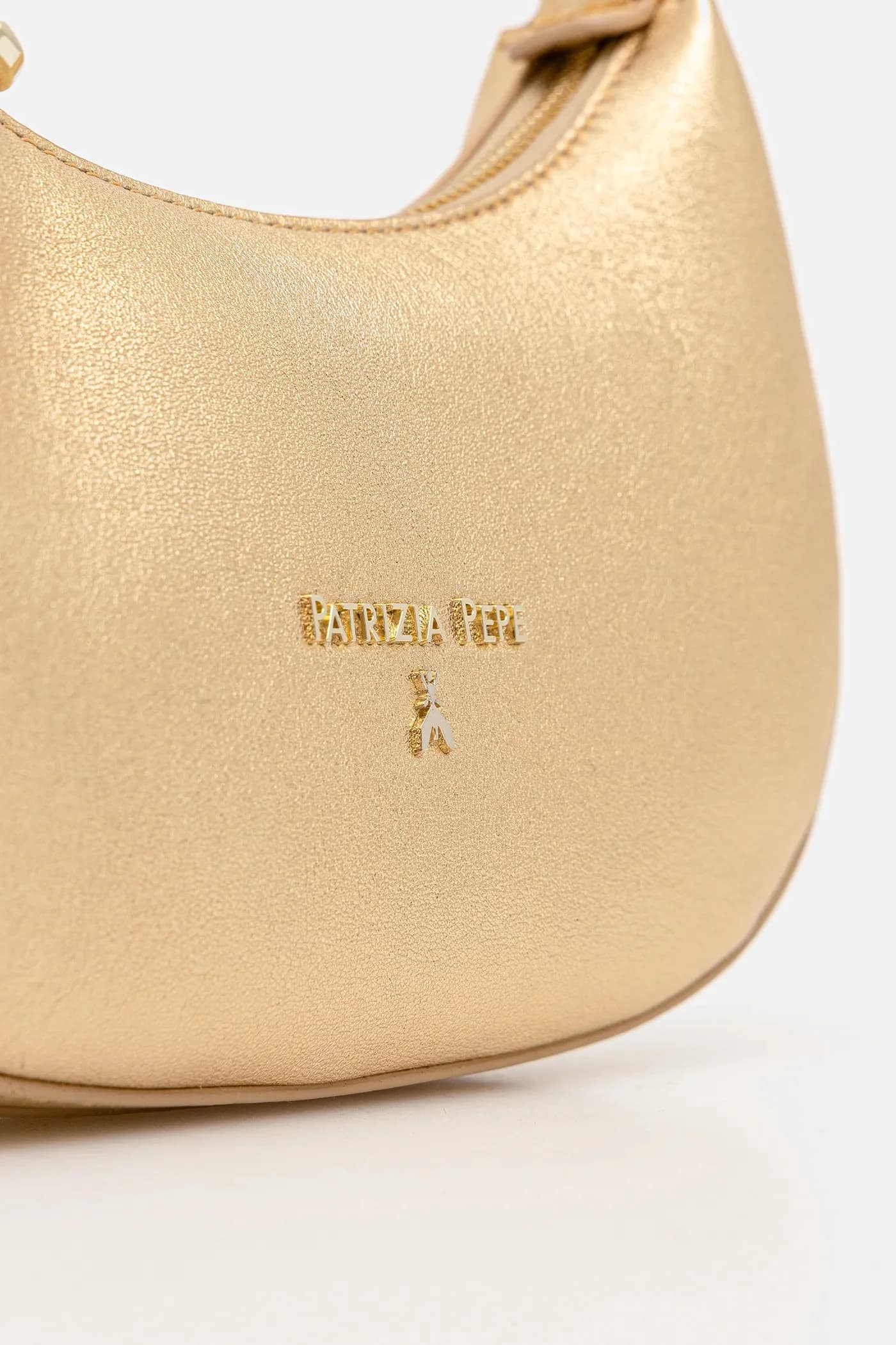 Кожаная сумочка - фото 4