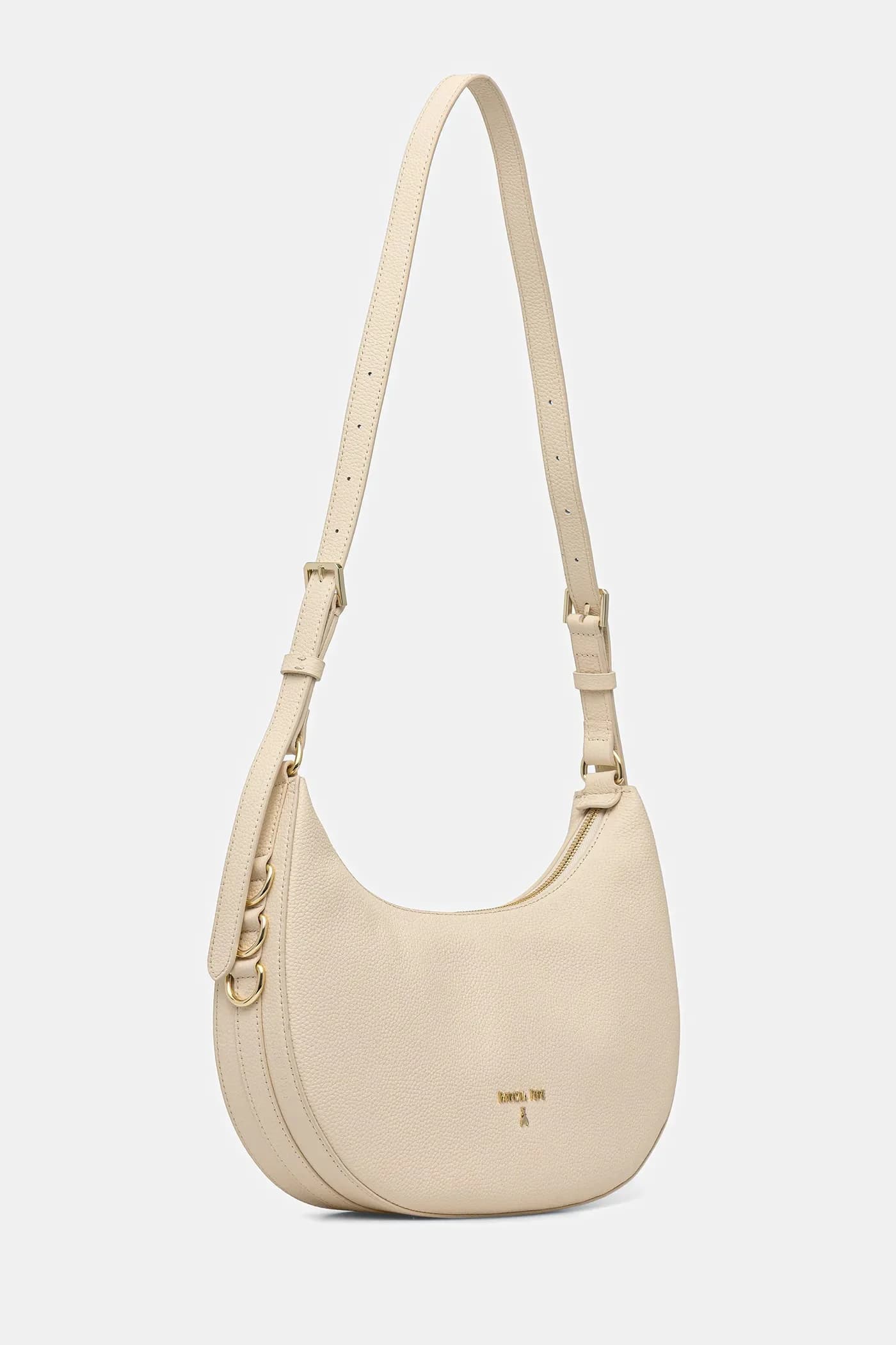 Кожаная сумочка - фото 2