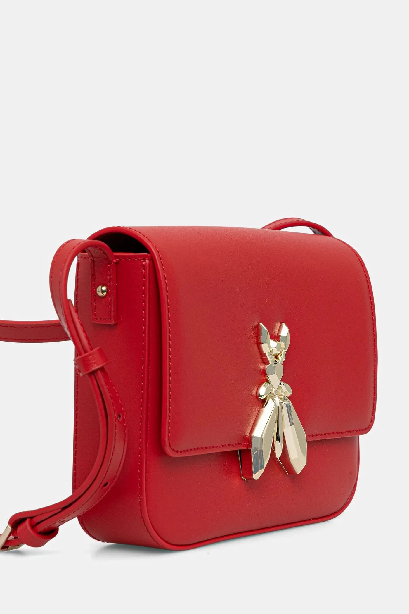 Кожаная сумочка - фото 2